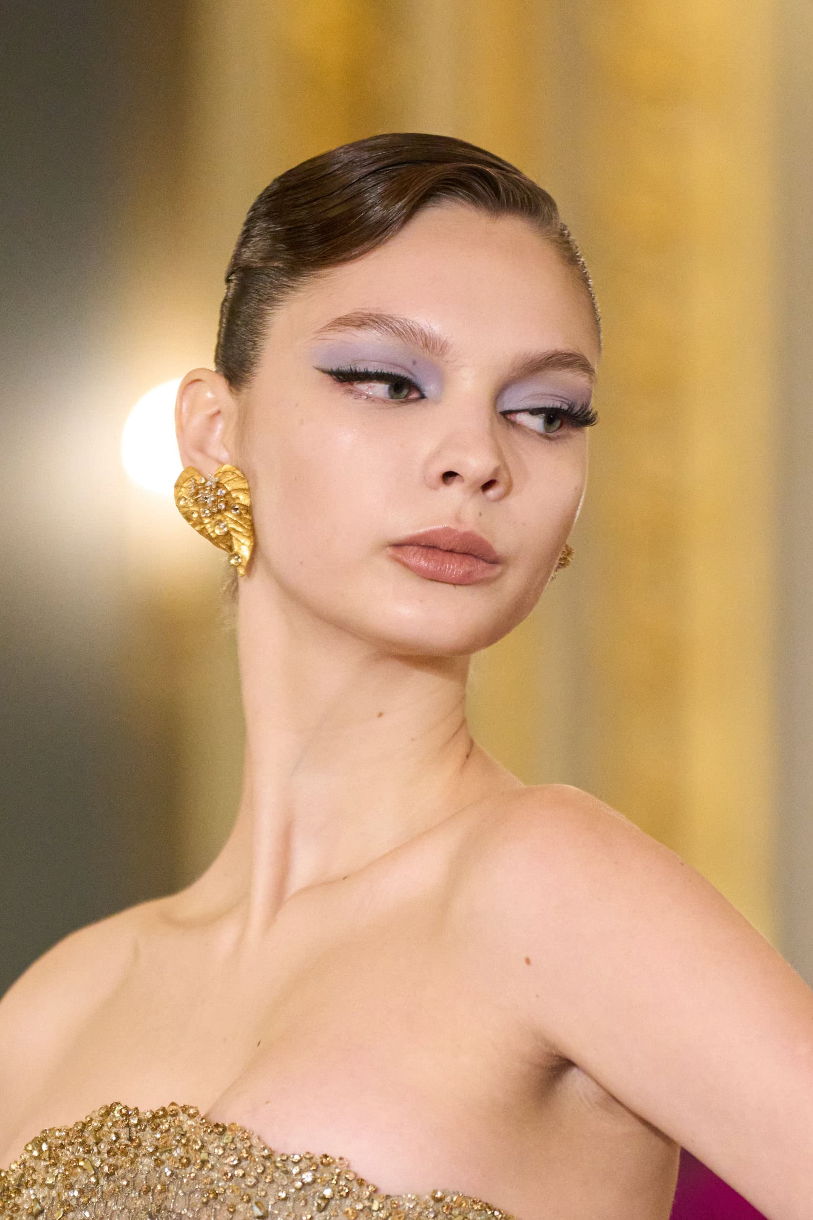 Miss Sohee Spring 2026 Couture Fashion Show Details