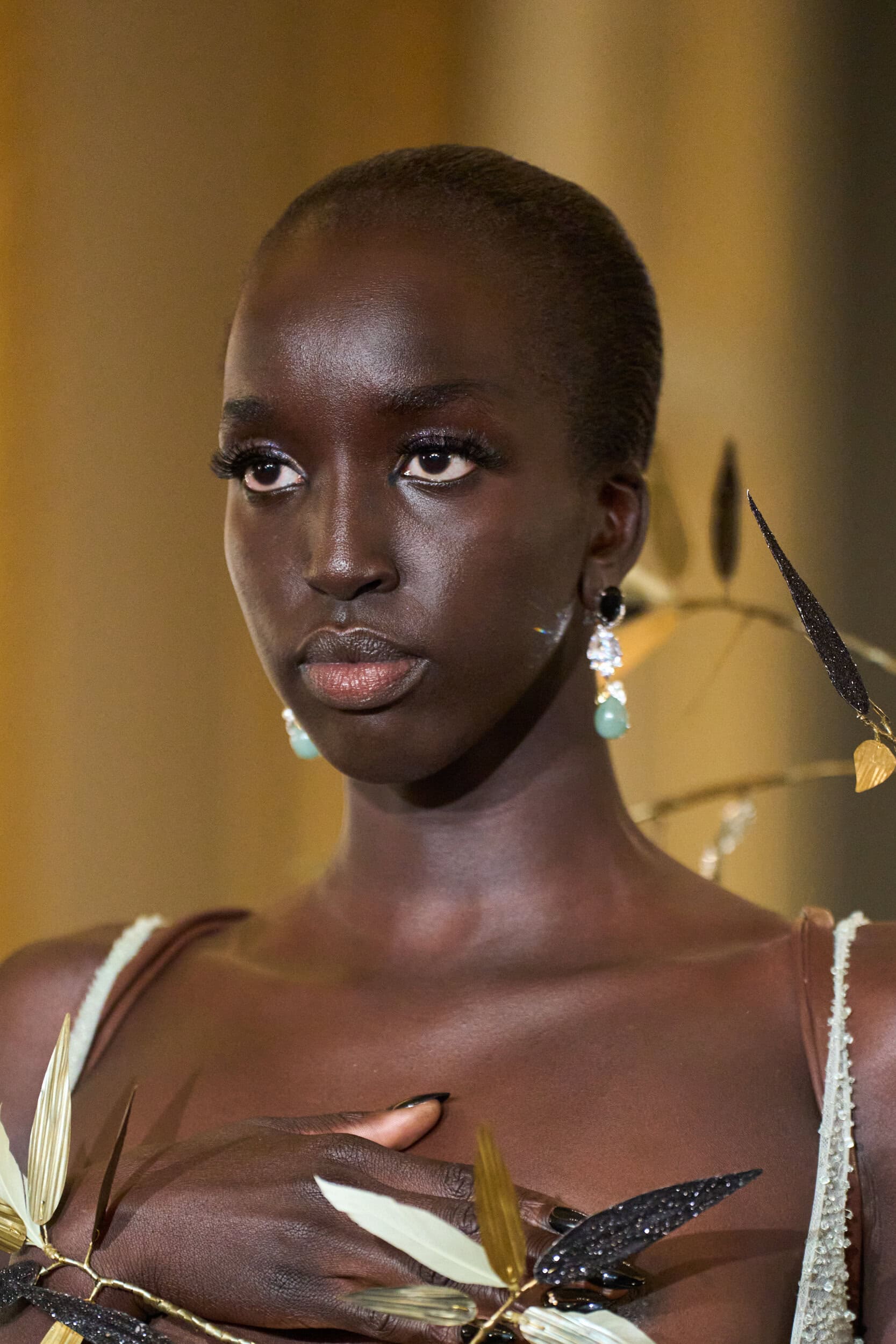 Miss Sohee Spring 2026 Couture Fashion Show Details