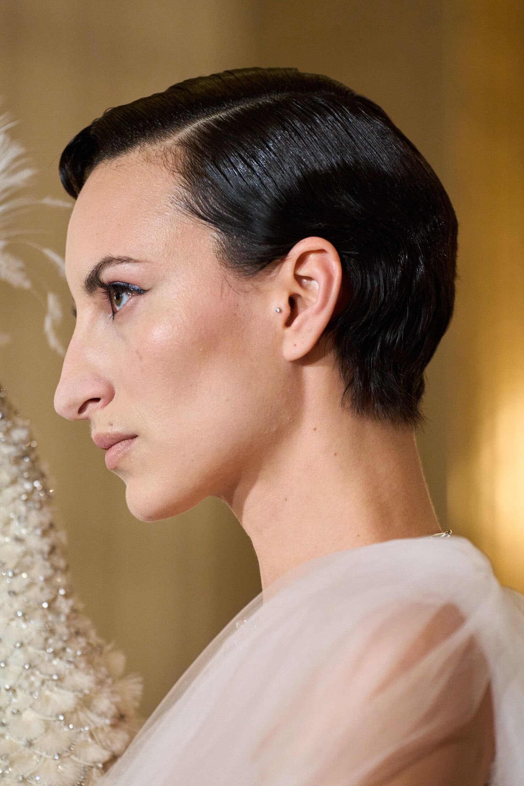 Miss Sohee Spring 2026 Couture Fashion Show Details