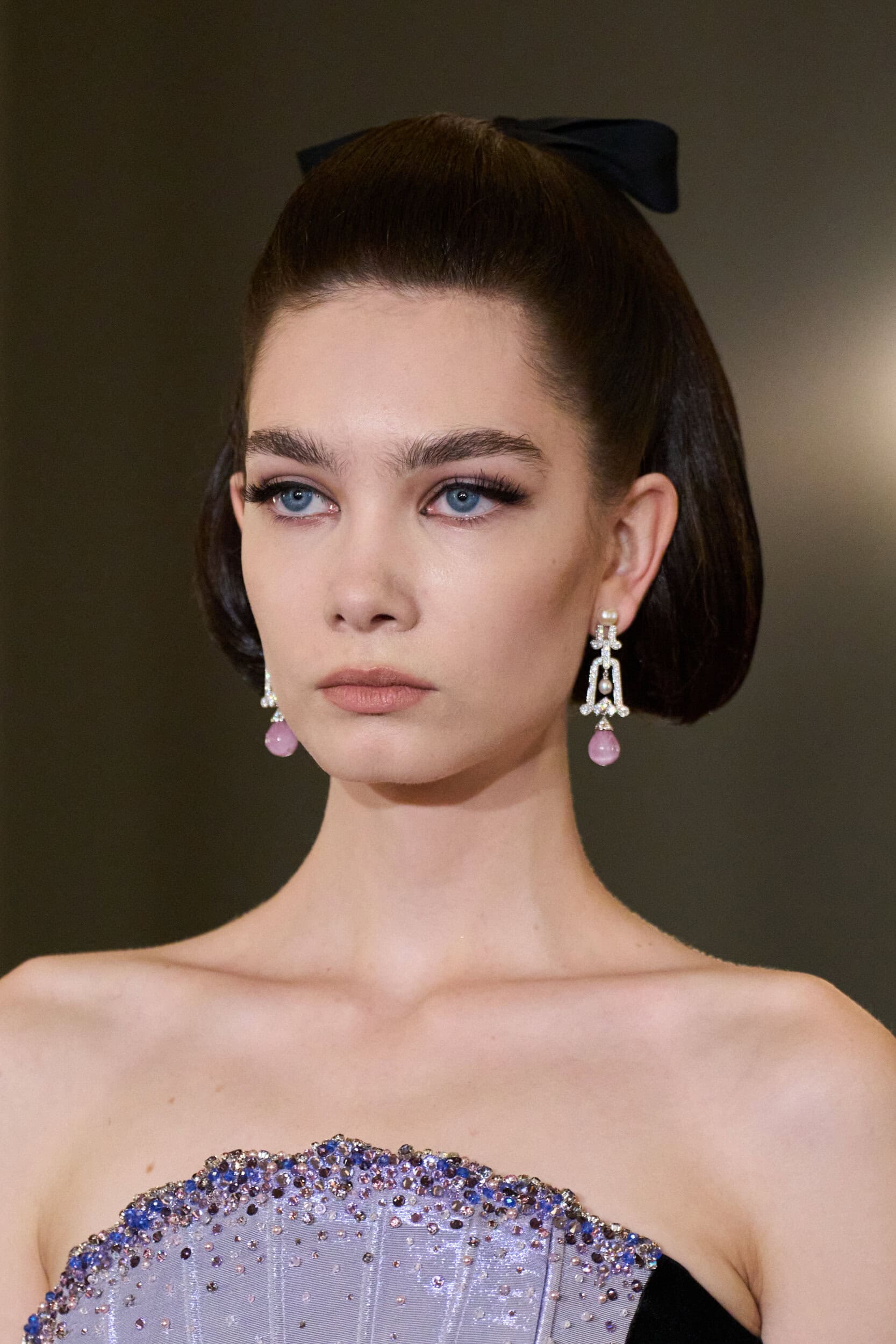 Miss Sohee Spring 2026 Couture Fashion Show Details