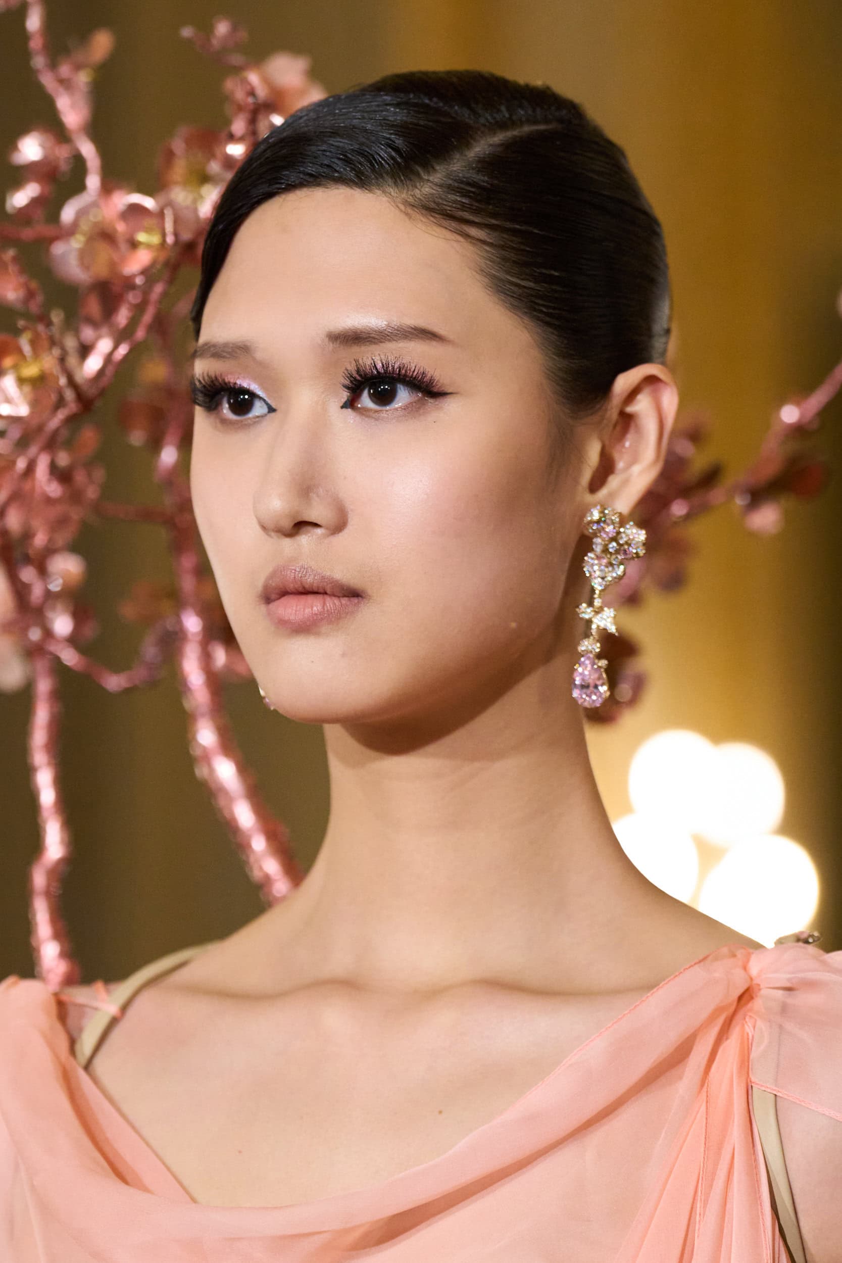 Miss Sohee Spring 2026 Couture Fashion Show Details