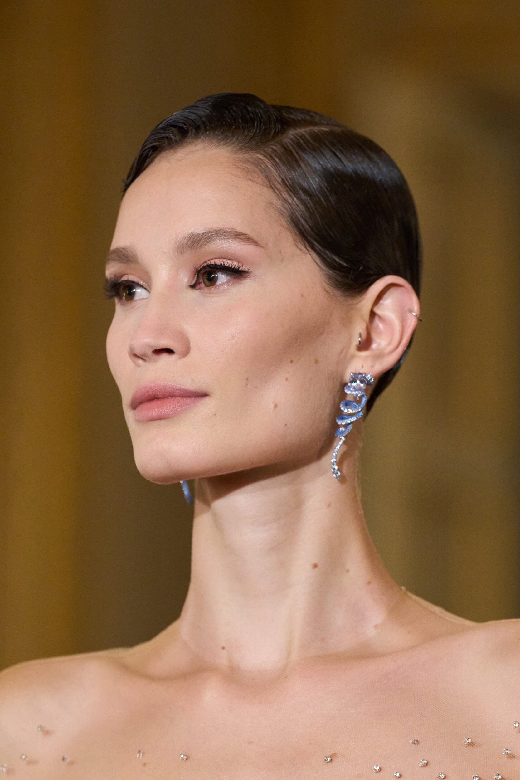 Miss Sohee Spring 2026 Couture Fashion Show Details