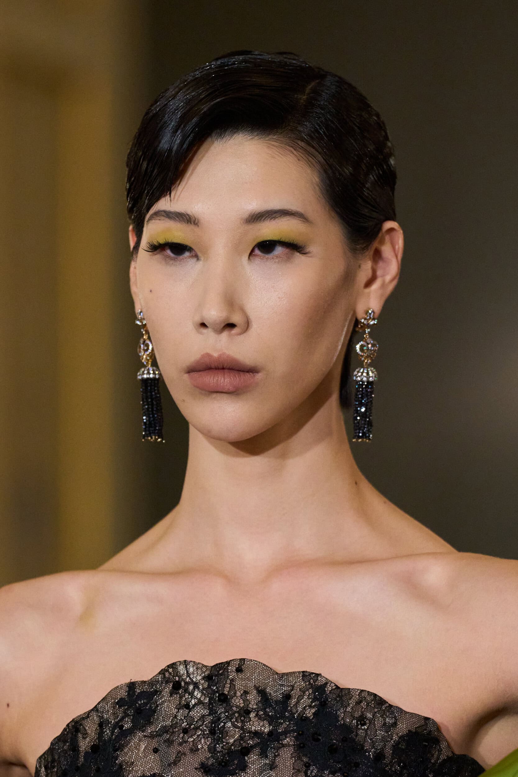 Miss Sohee Spring 2026 Couture Fashion Show Details