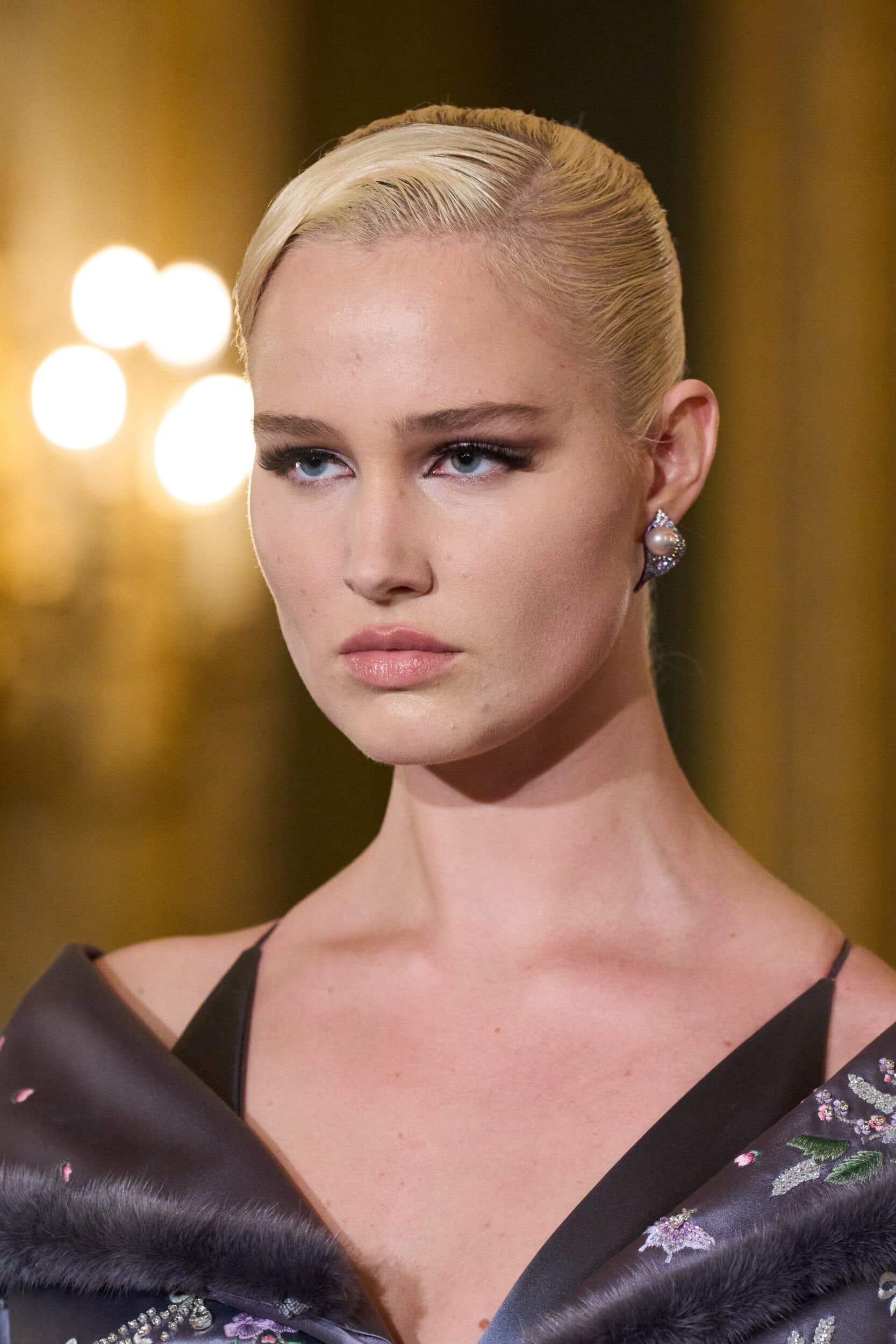 Miss Sohee Spring 2026 Couture Fashion Show Details