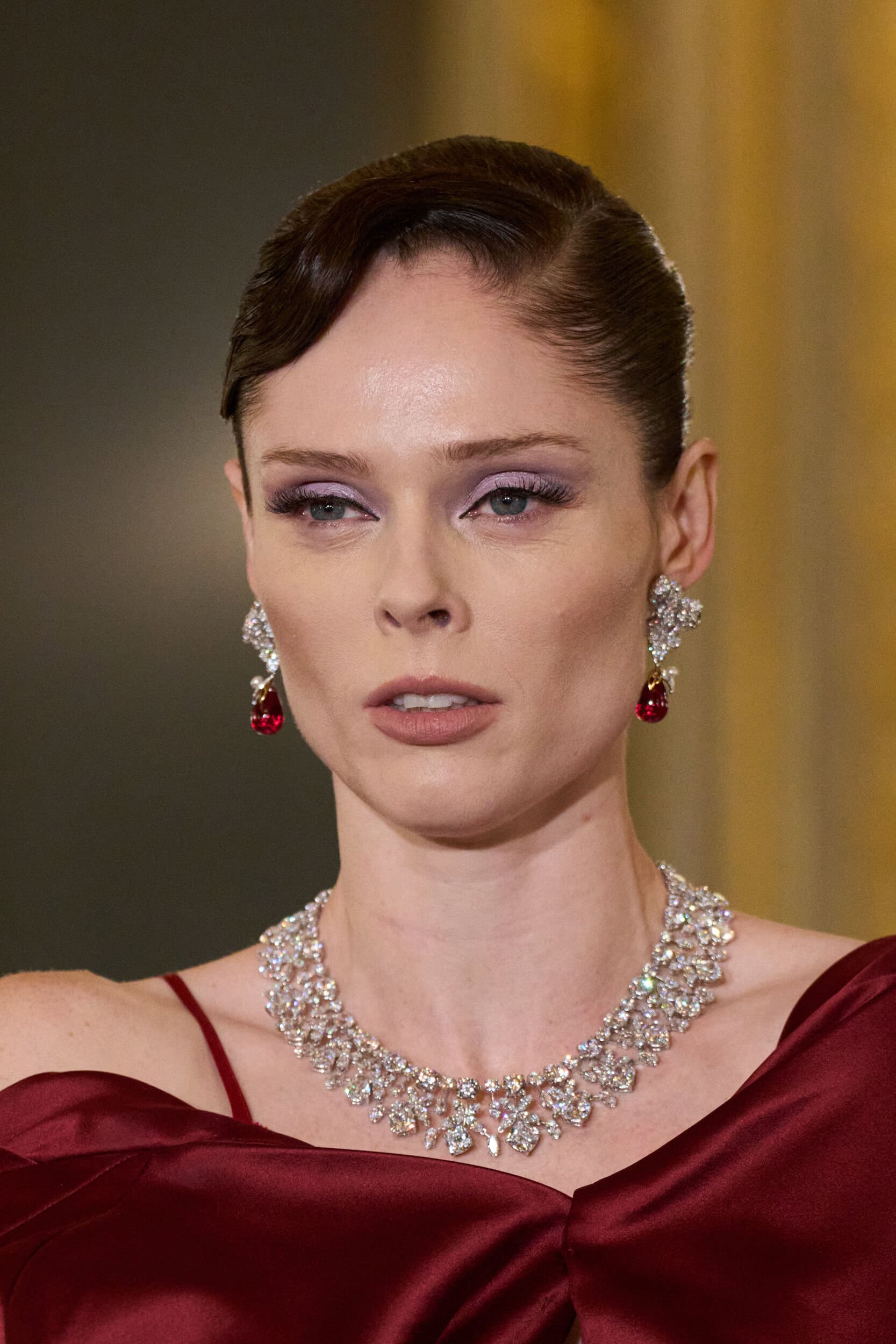 Miss Sohee Spring 2026 Couture Fashion Show Details