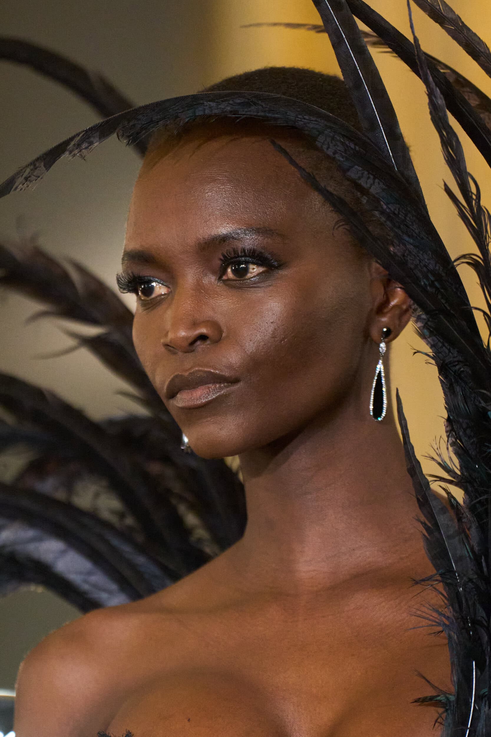 Miss Sohee Spring 2026 Couture Fashion Show Details