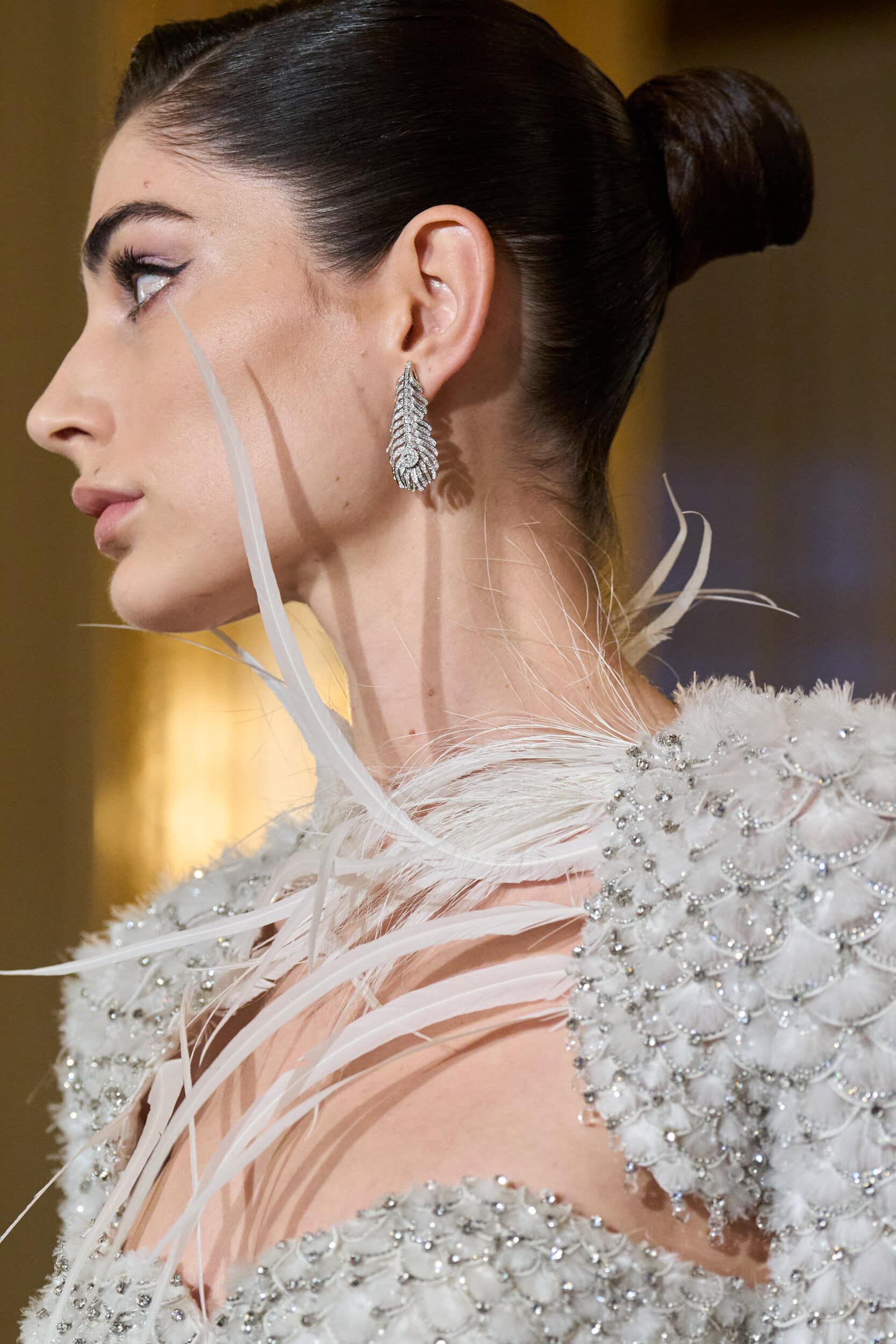 Miss Sohee Spring 2026 Couture Fashion Show Details