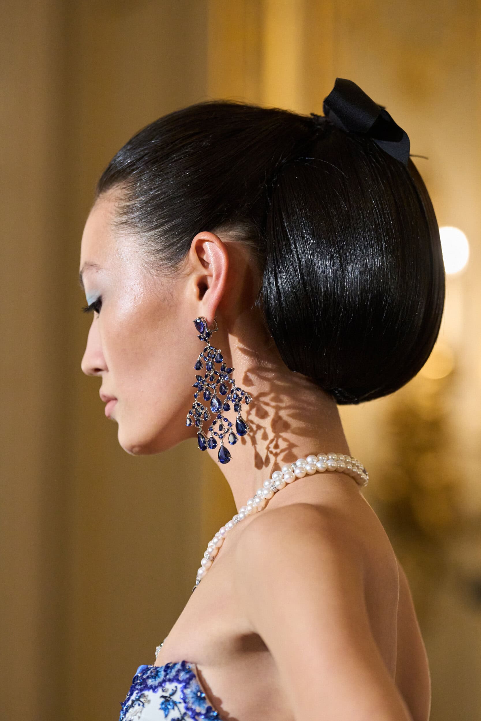 Miss Sohee Spring 2026 Couture Fashion Show Details