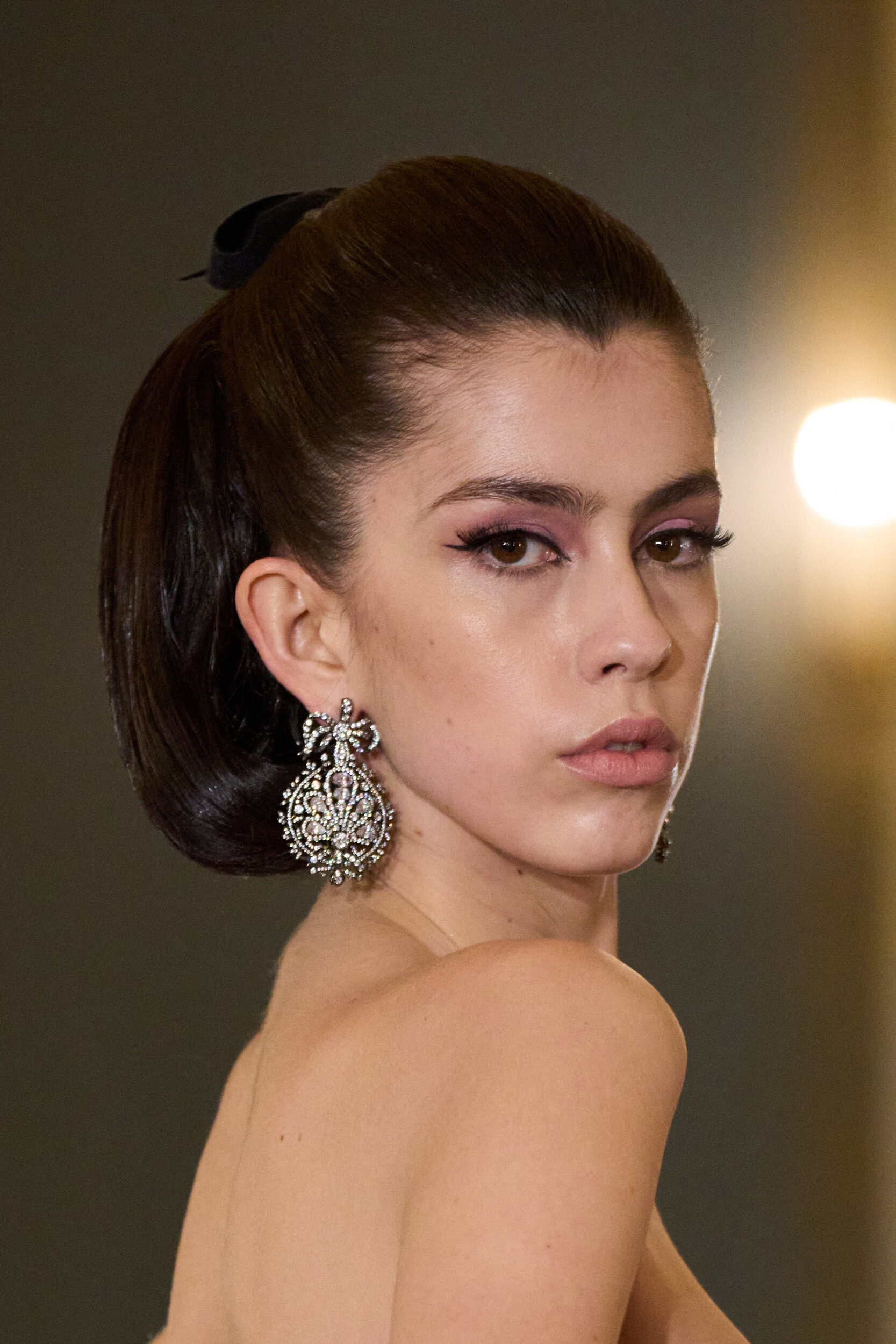 Miss Sohee Spring 2026 Couture Fashion Show Details