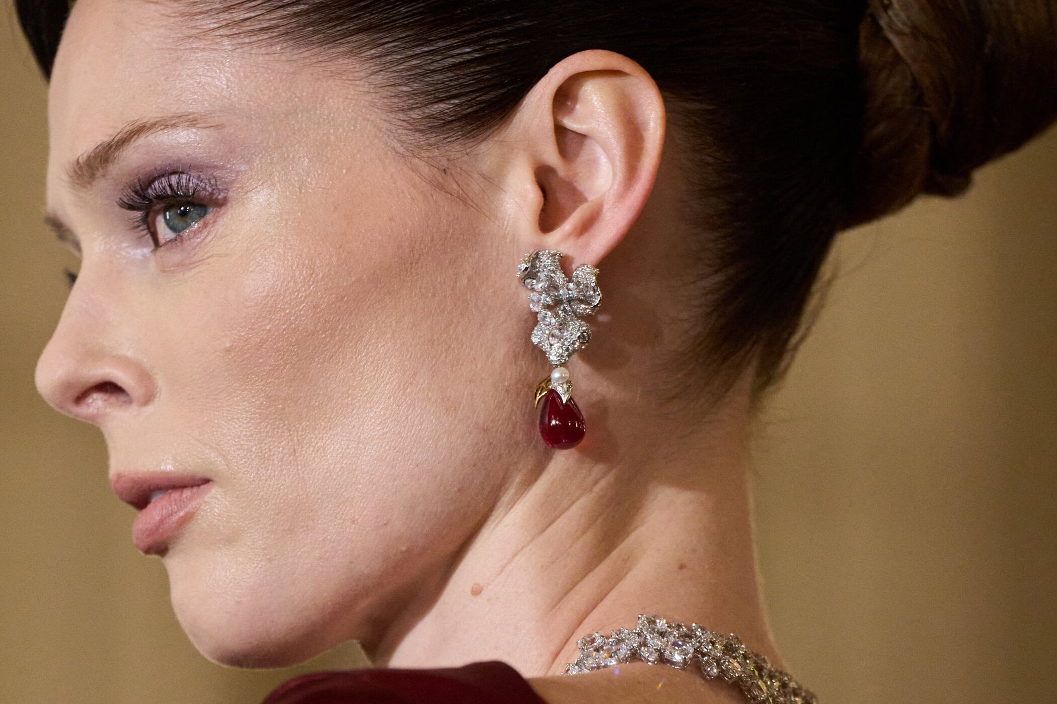 Miss Sohee Spring 2026 Couture Fashion Show Details