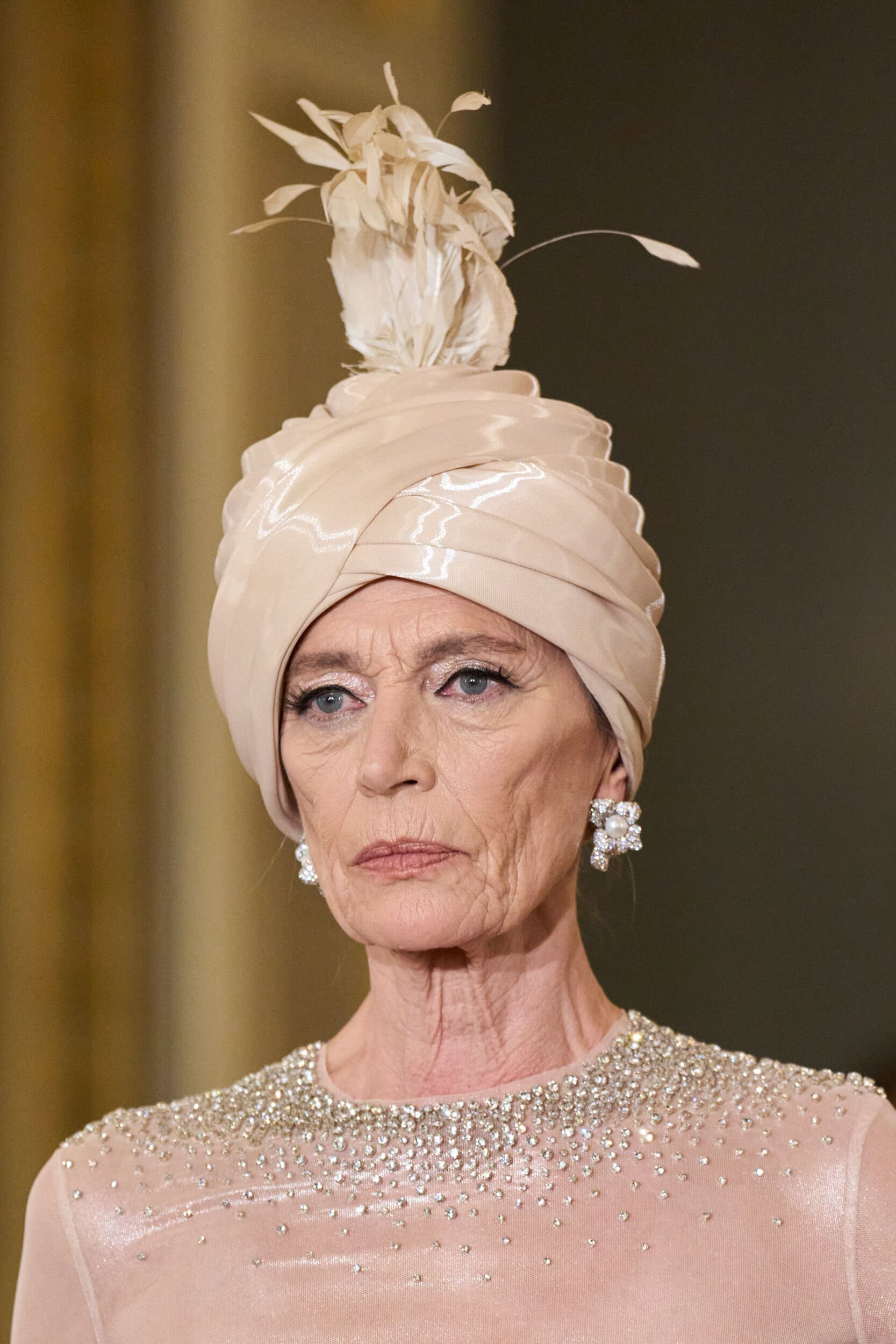 Miss Sohee Spring 2026 Couture Fashion Show Details