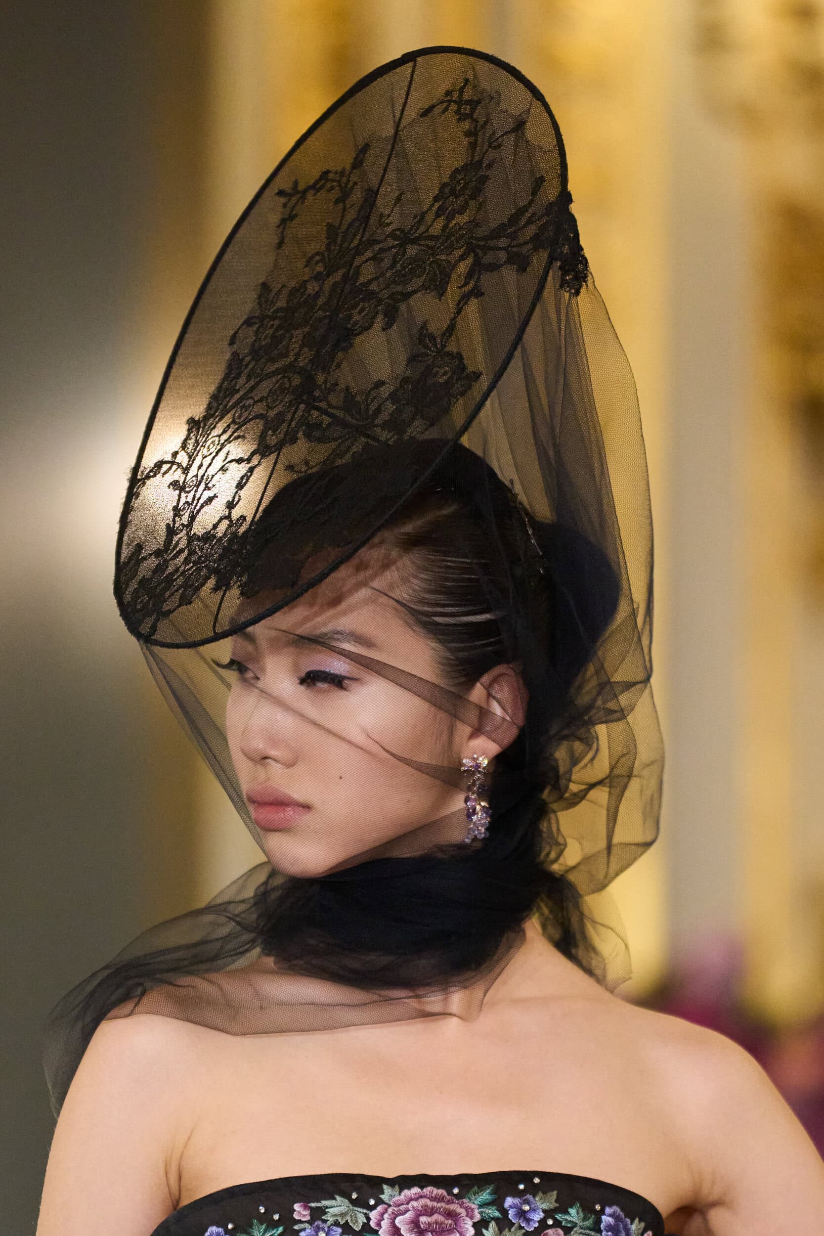 Miss Sohee Spring 2026 Couture Fashion Show Details