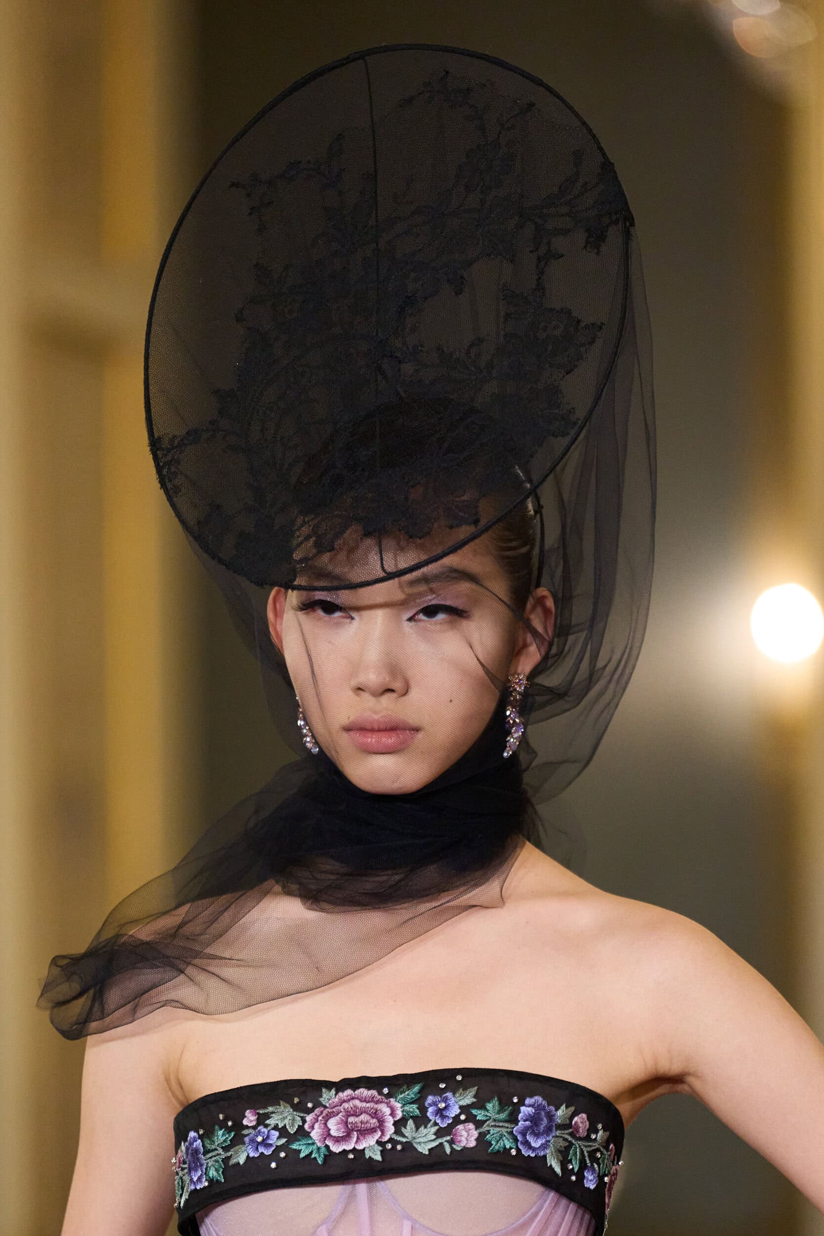 Miss Sohee Spring 2026 Couture Fashion Show Details