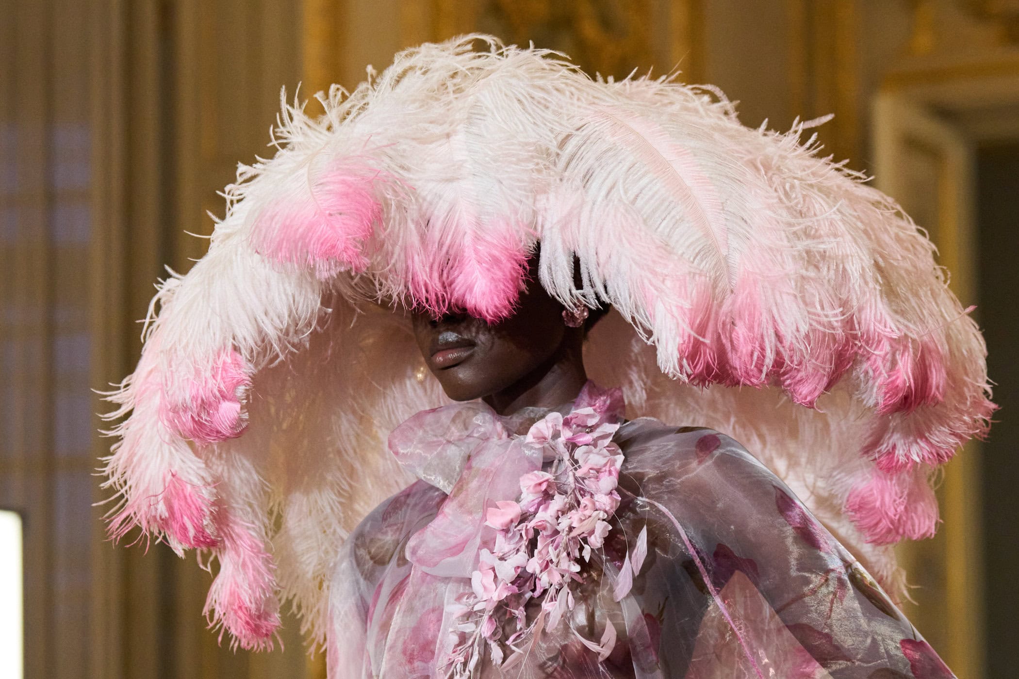 Miss Sohee Spring 2026 Couture Fashion Show Details