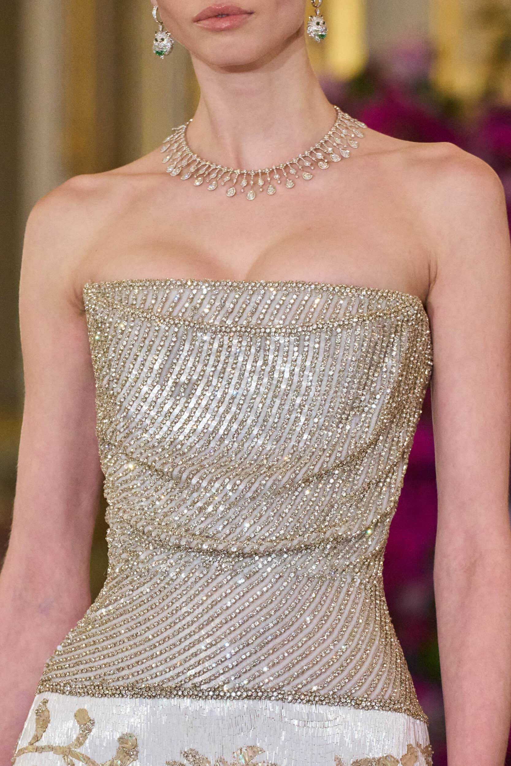 Miss Sohee Spring 2026 Couture Fashion Show Details