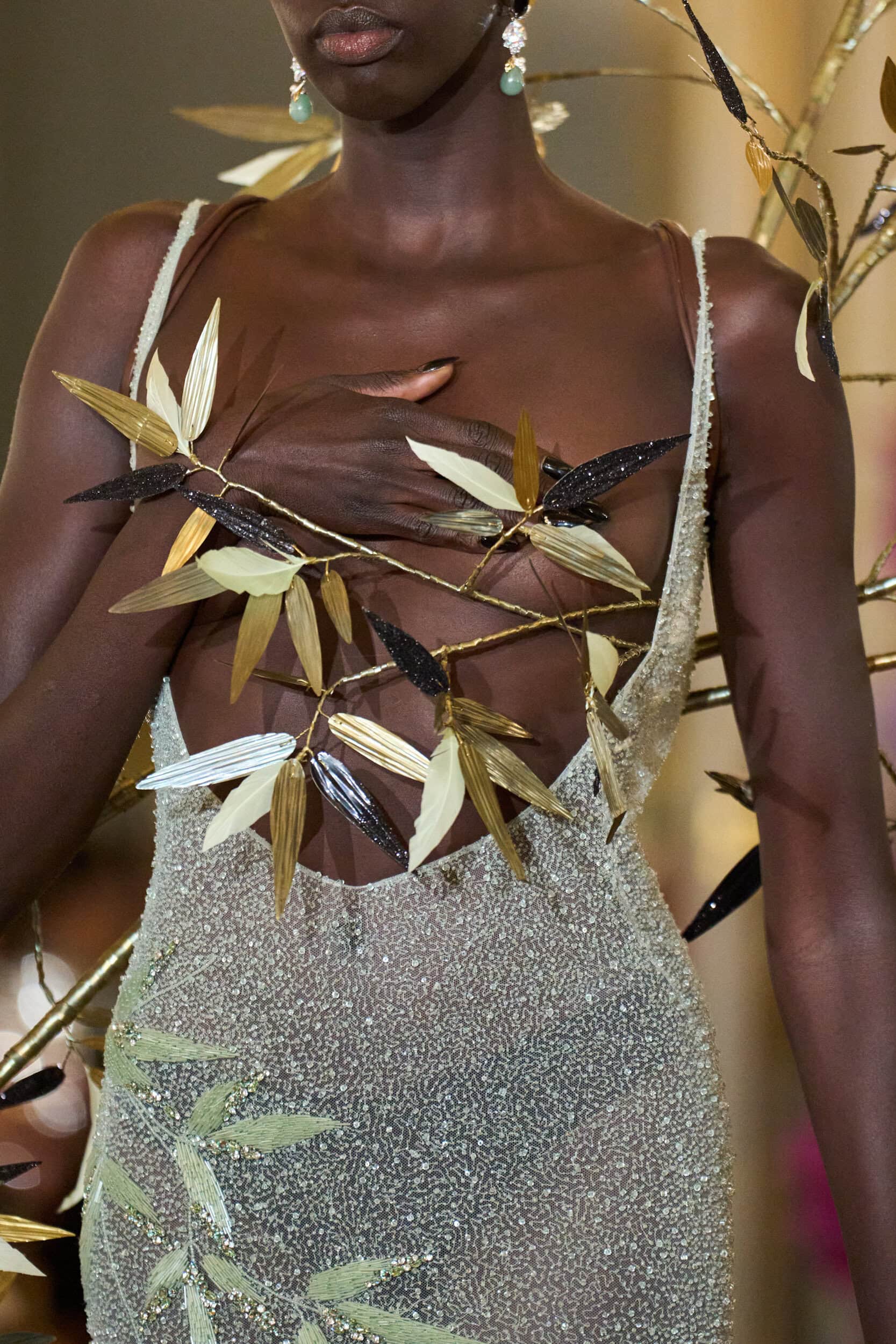 Miss Sohee Spring 2026 Couture Fashion Show Details