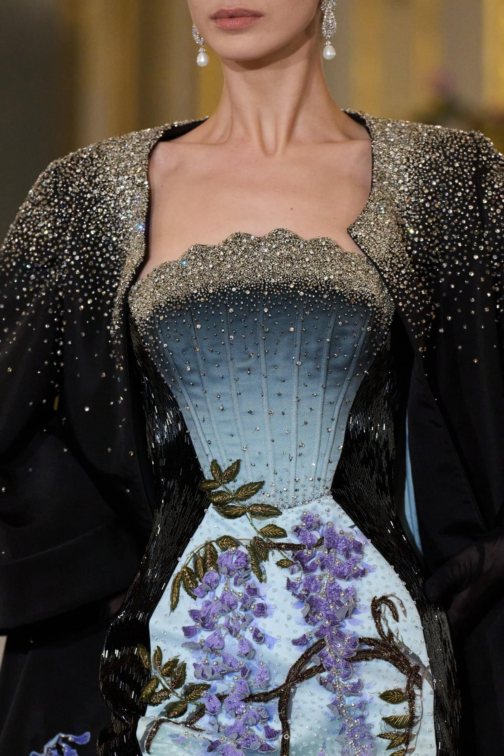 Miss Sohee Spring 2026 Couture Fashion Show Details