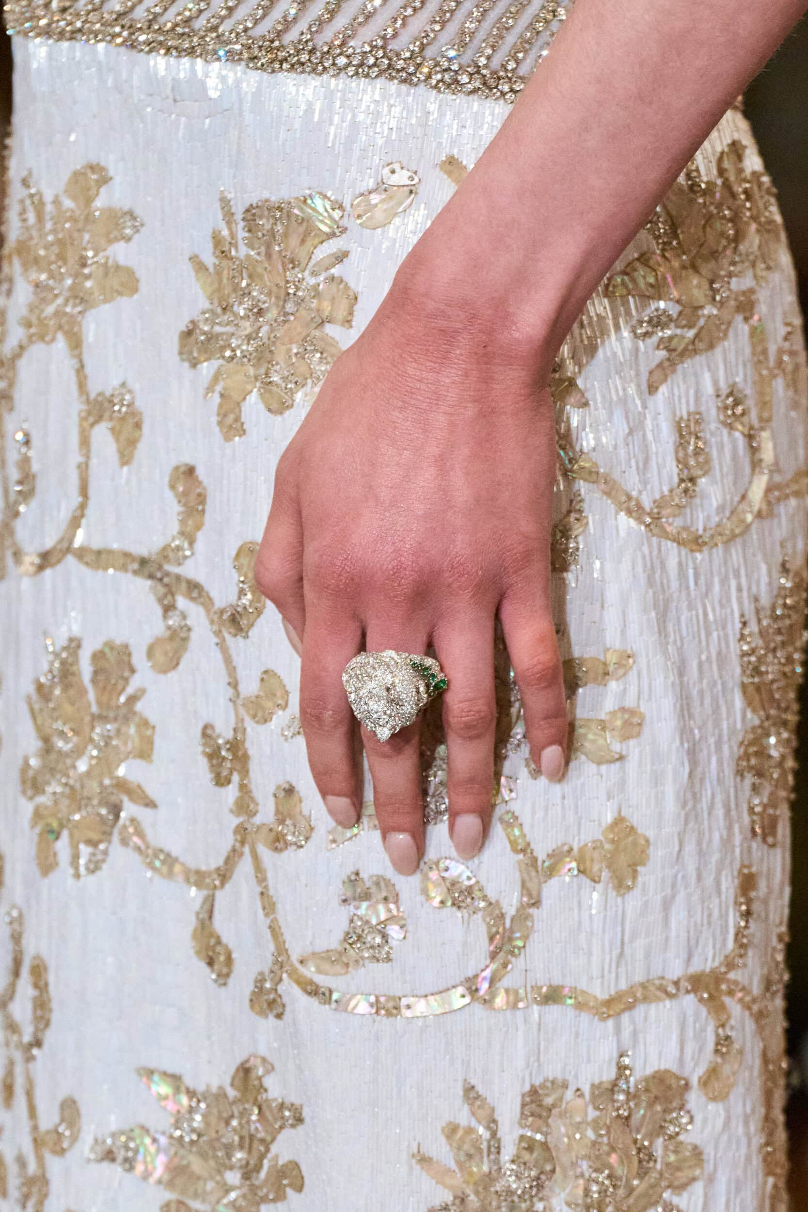 Miss Sohee Spring 2026 Couture Fashion Show Details