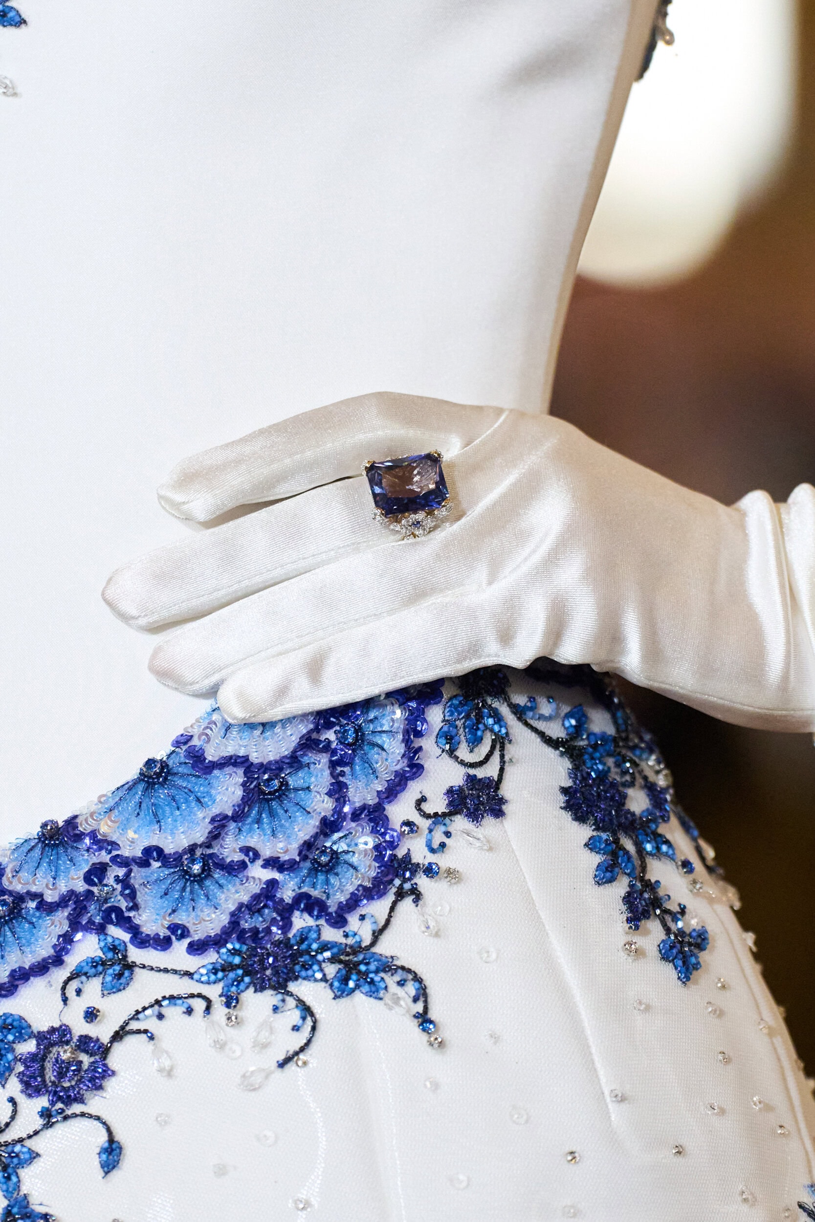 Miss Sohee Spring 2026 Couture Fashion Show Details