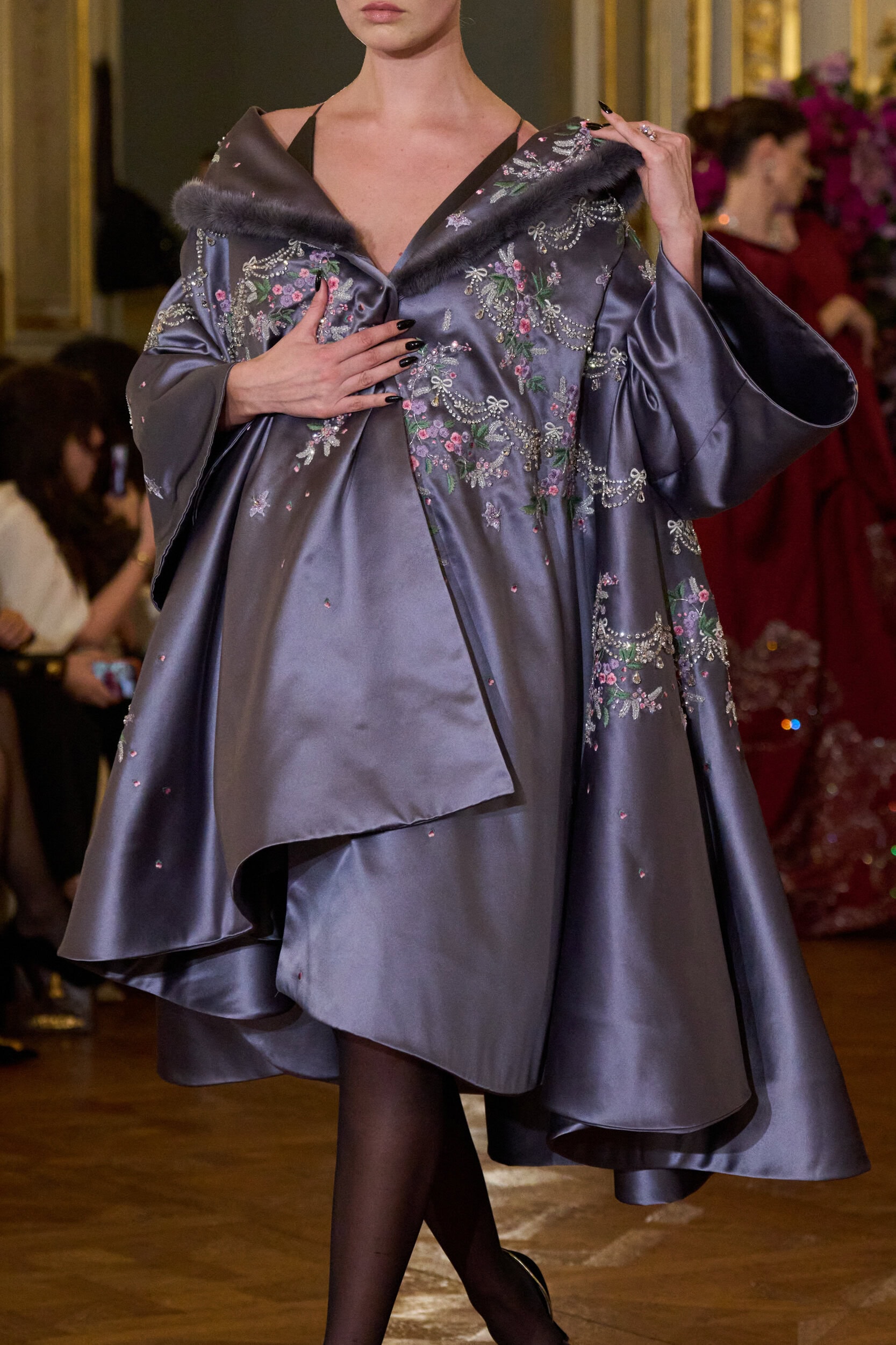 Miss Sohee Spring 2026 Couture Fashion Show Details