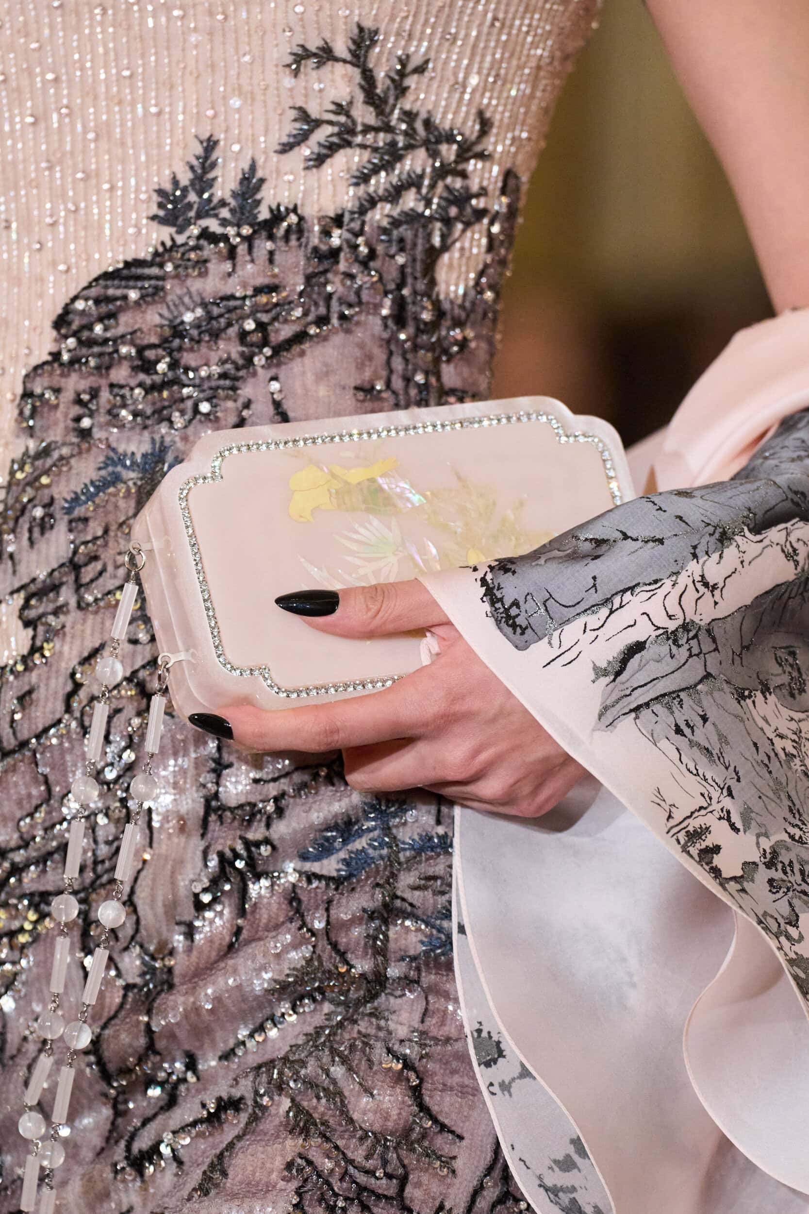 Miss Sohee Spring 2026 Couture Fashion Show Details