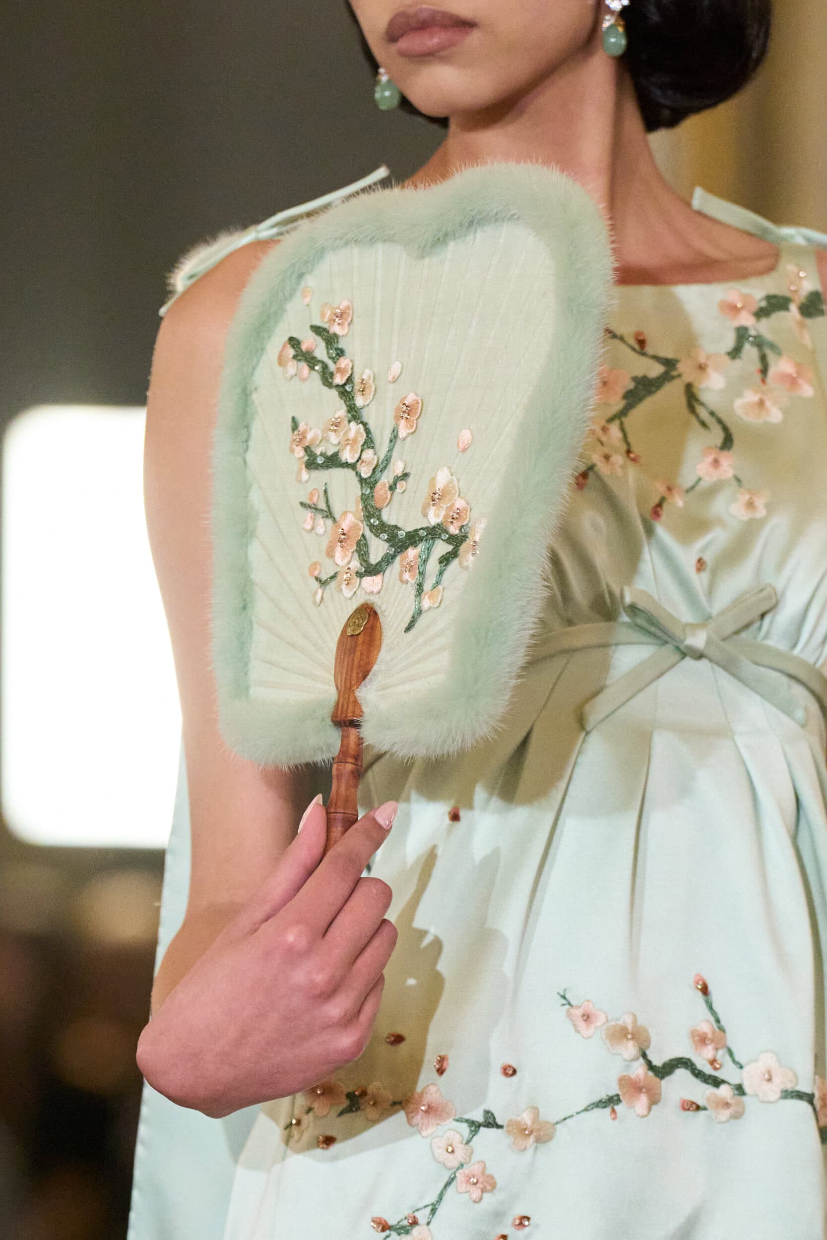 Miss Sohee Spring 2026 Couture Fashion Show Details