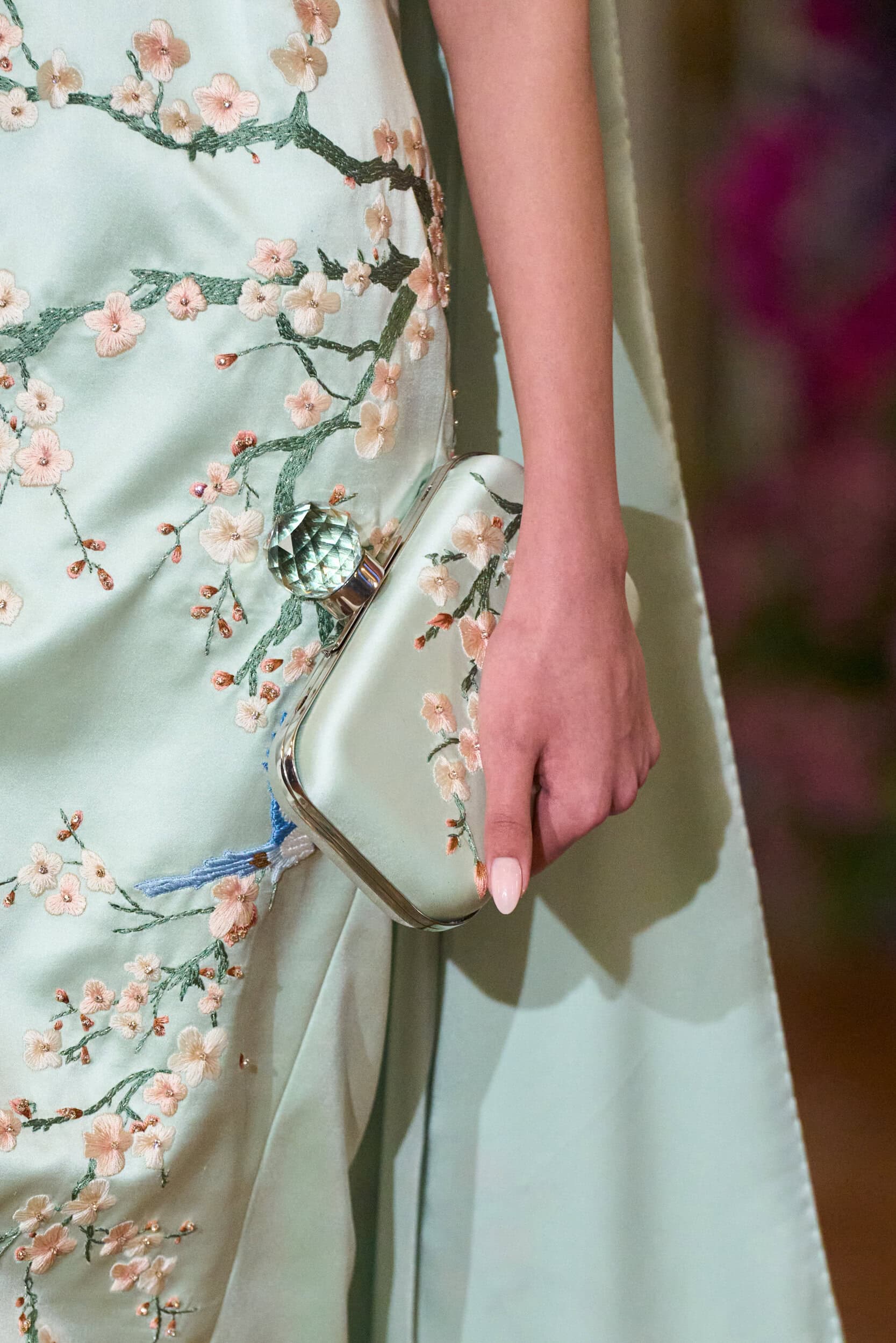 Miss Sohee Spring 2026 Couture Fashion Show Details