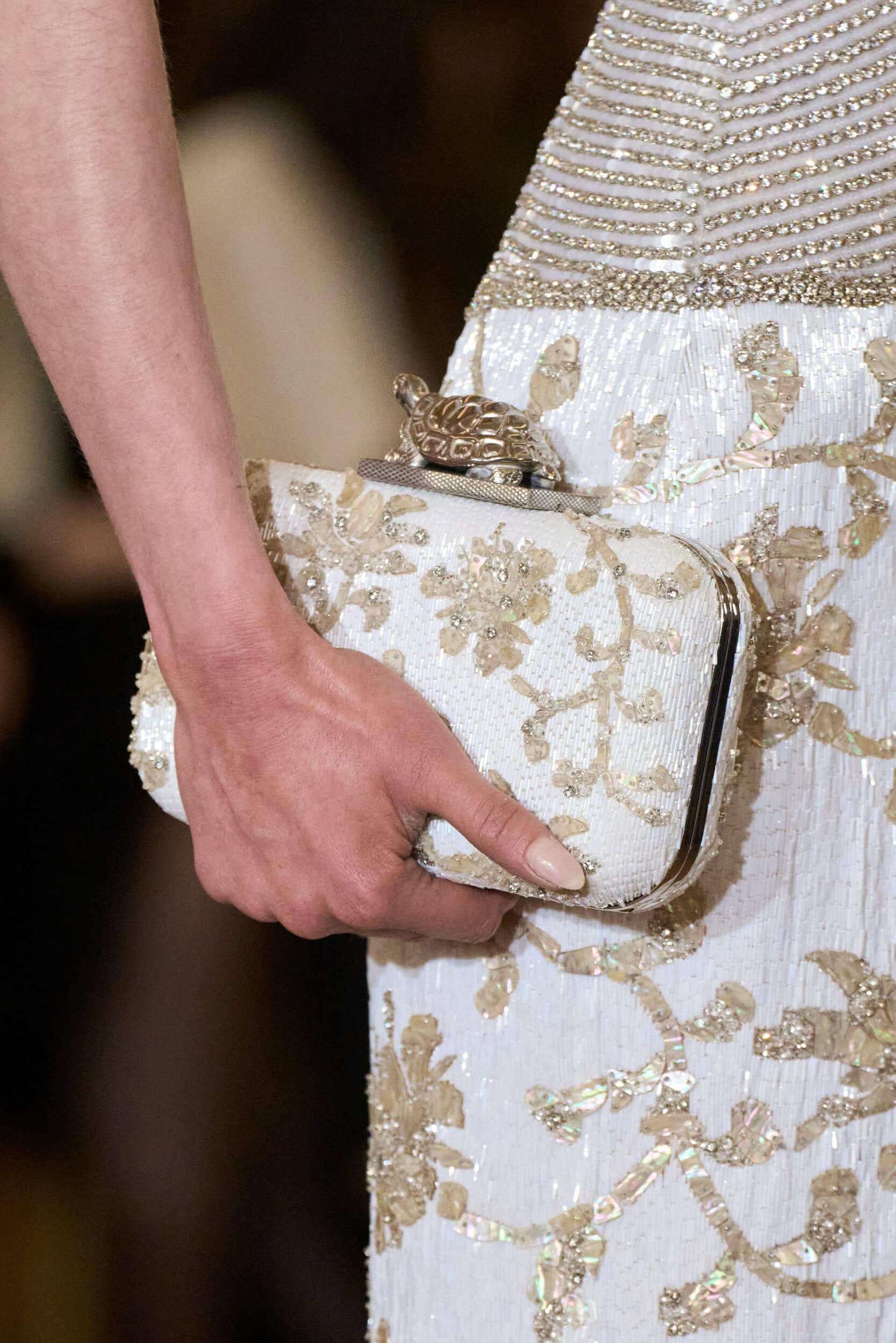 Miss Sohee Spring 2026 Couture Fashion Show Details