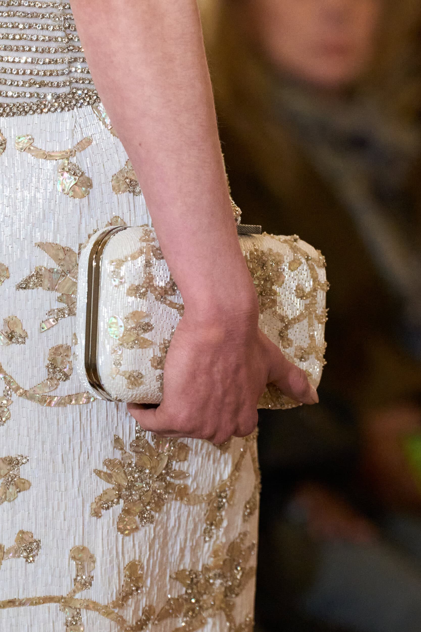 Miss Sohee Spring 2026 Couture Fashion Show Details