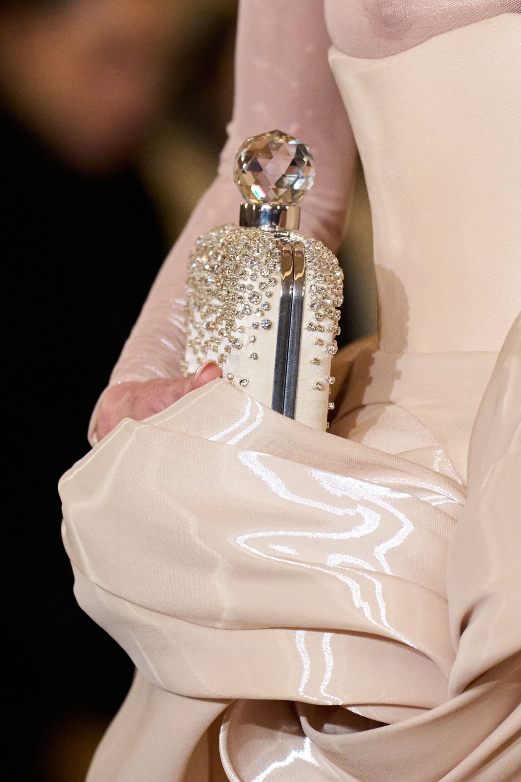 Miss Sohee Spring 2026 Couture Fashion Show Details