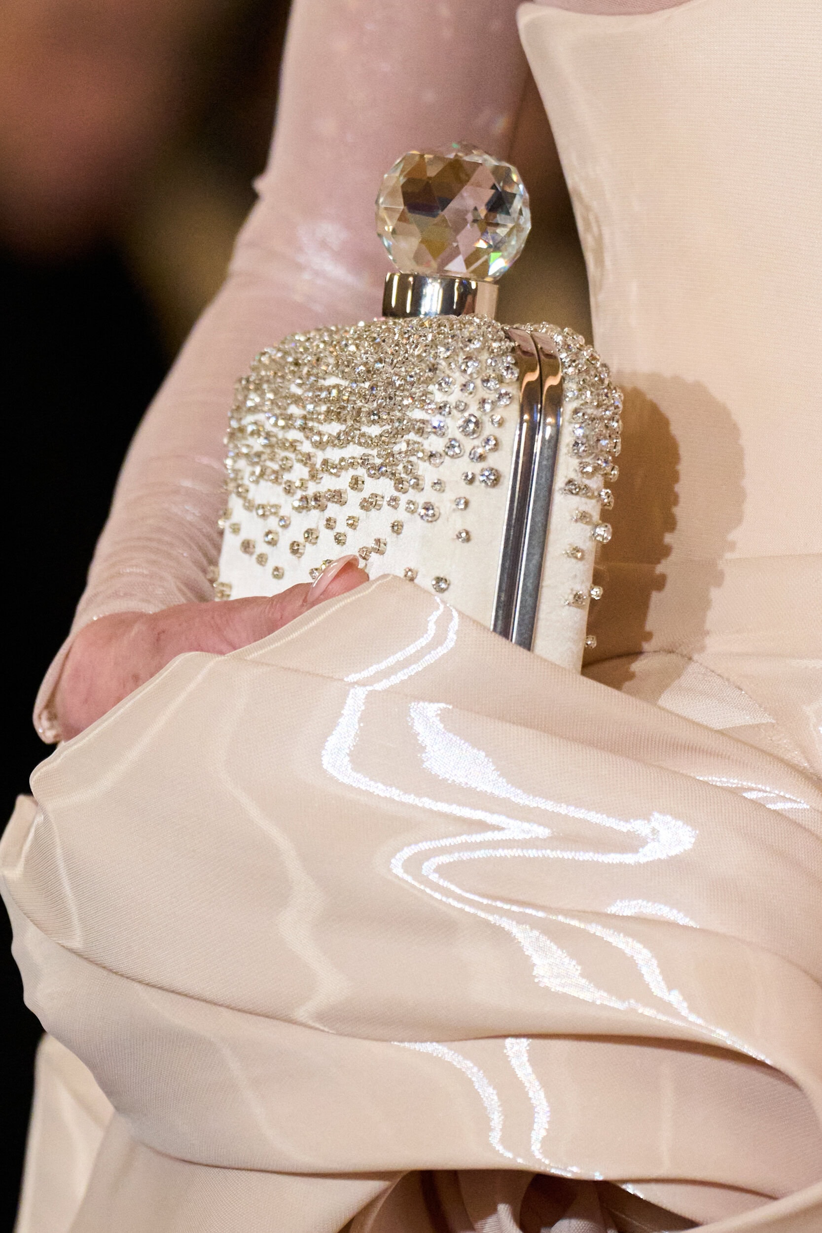 Miss Sohee Spring 2026 Couture Fashion Show Details