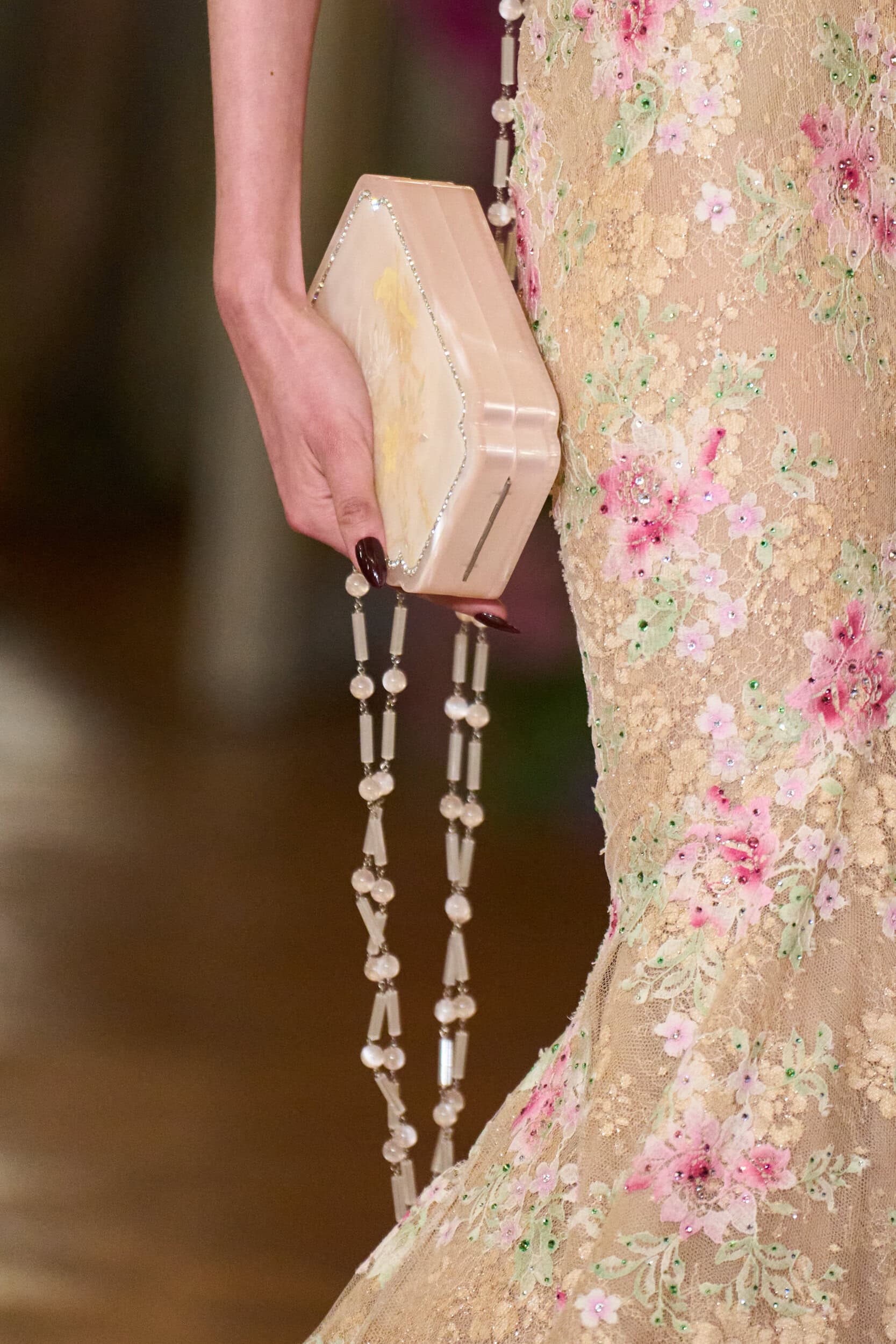 Miss Sohee Spring 2026 Couture Fashion Show Details