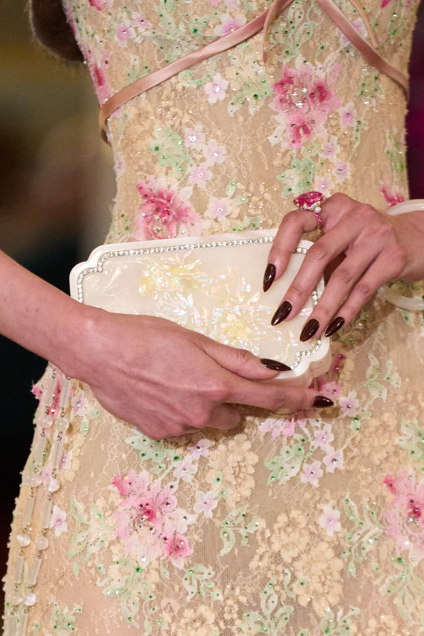 Miss Sohee Spring 2026 Couture Fashion Show Details