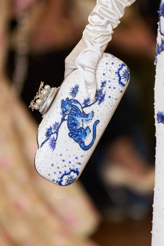 Miss Sohee Spring 2026 Couture Fashion Show Details