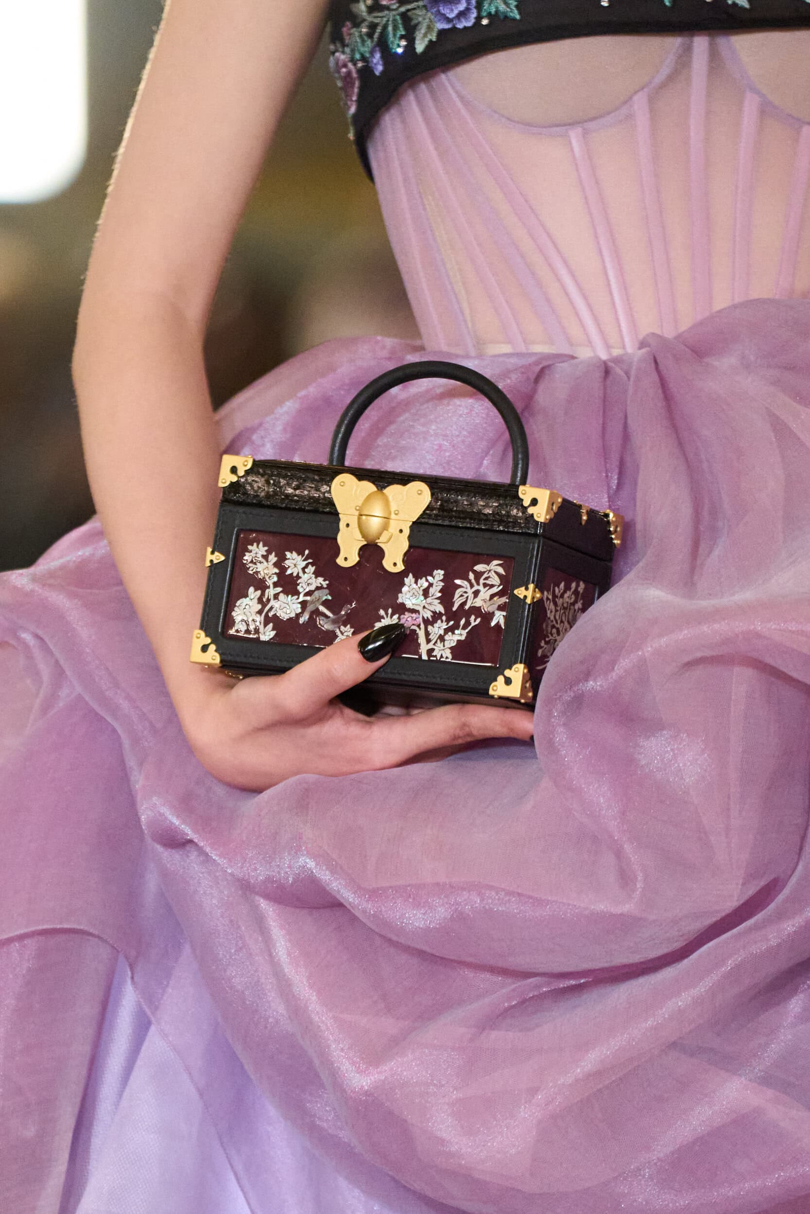 Miss Sohee Spring 2026 Couture Fashion Show Details