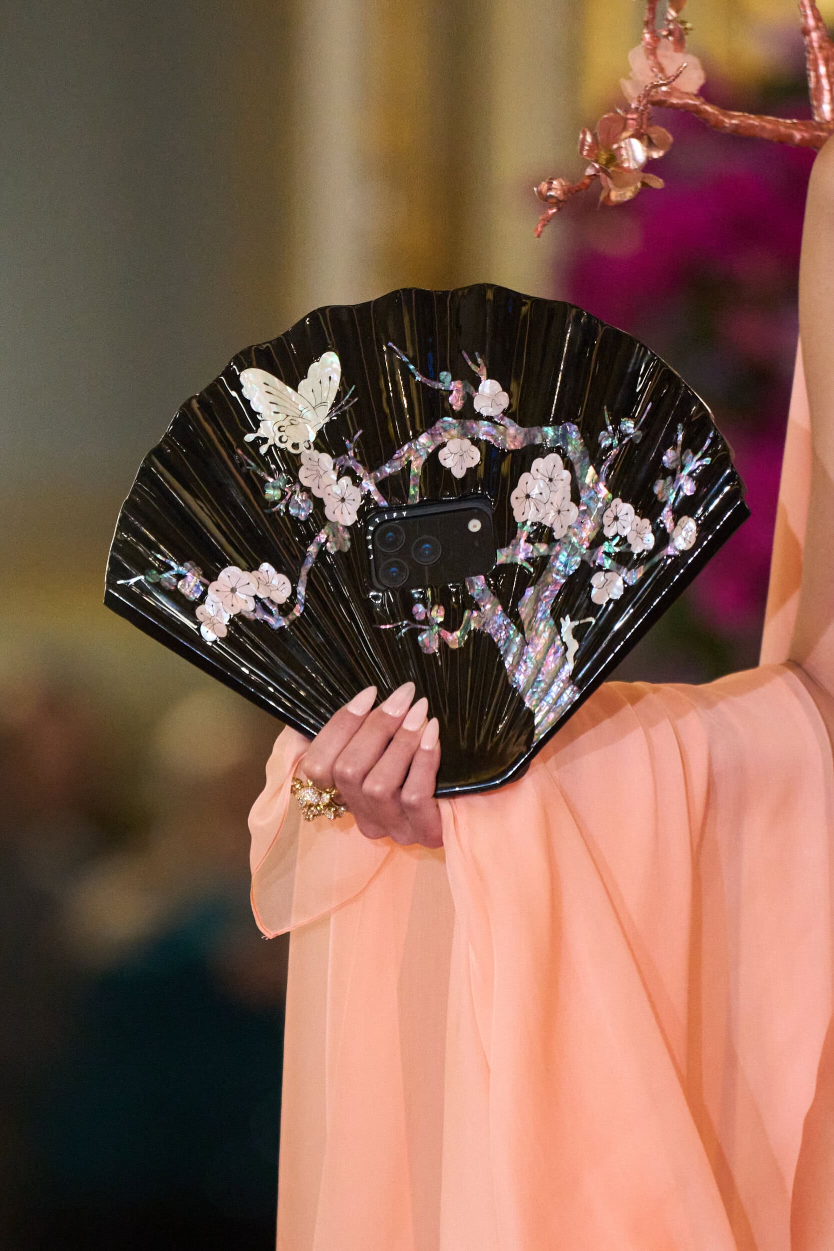 Miss Sohee Spring 2026 Couture Fashion Show Details