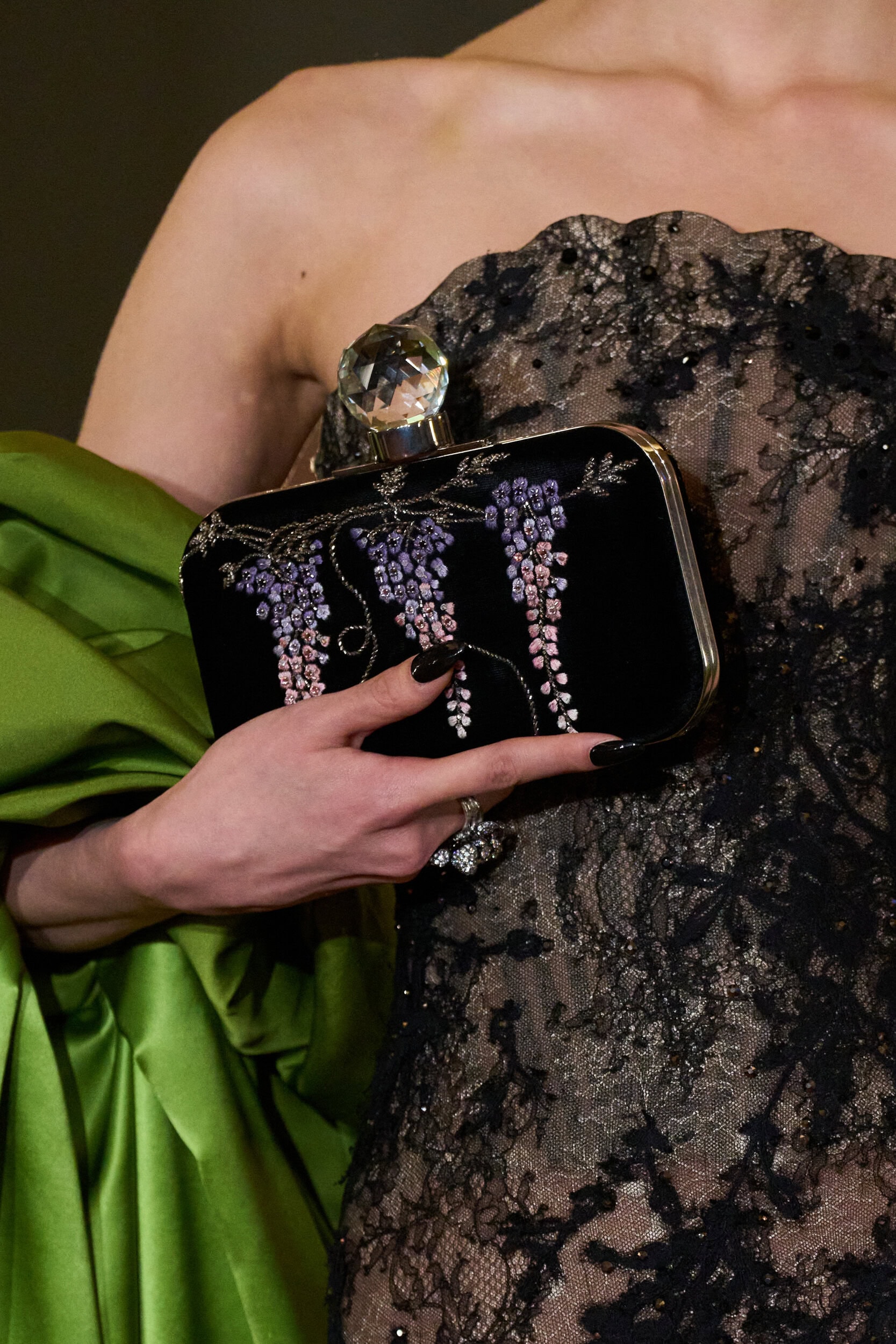 Miss Sohee Spring 2026 Couture Fashion Show Details
