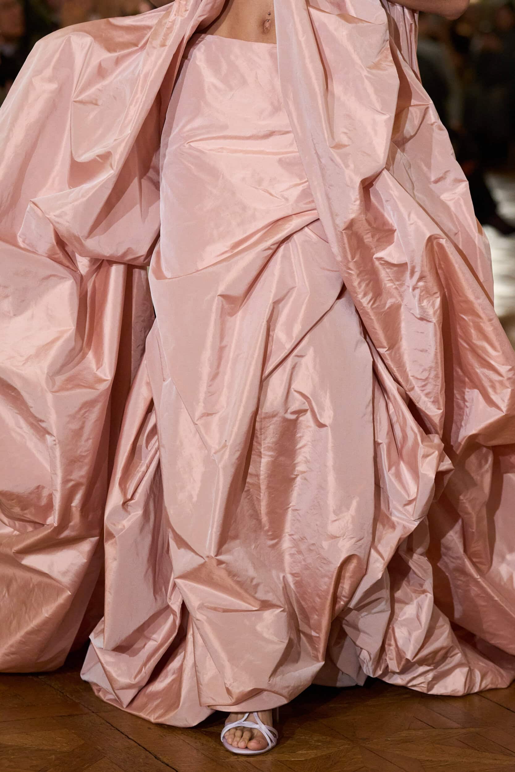 Miss Sohee Spring 2026 Couture Fashion Show Details