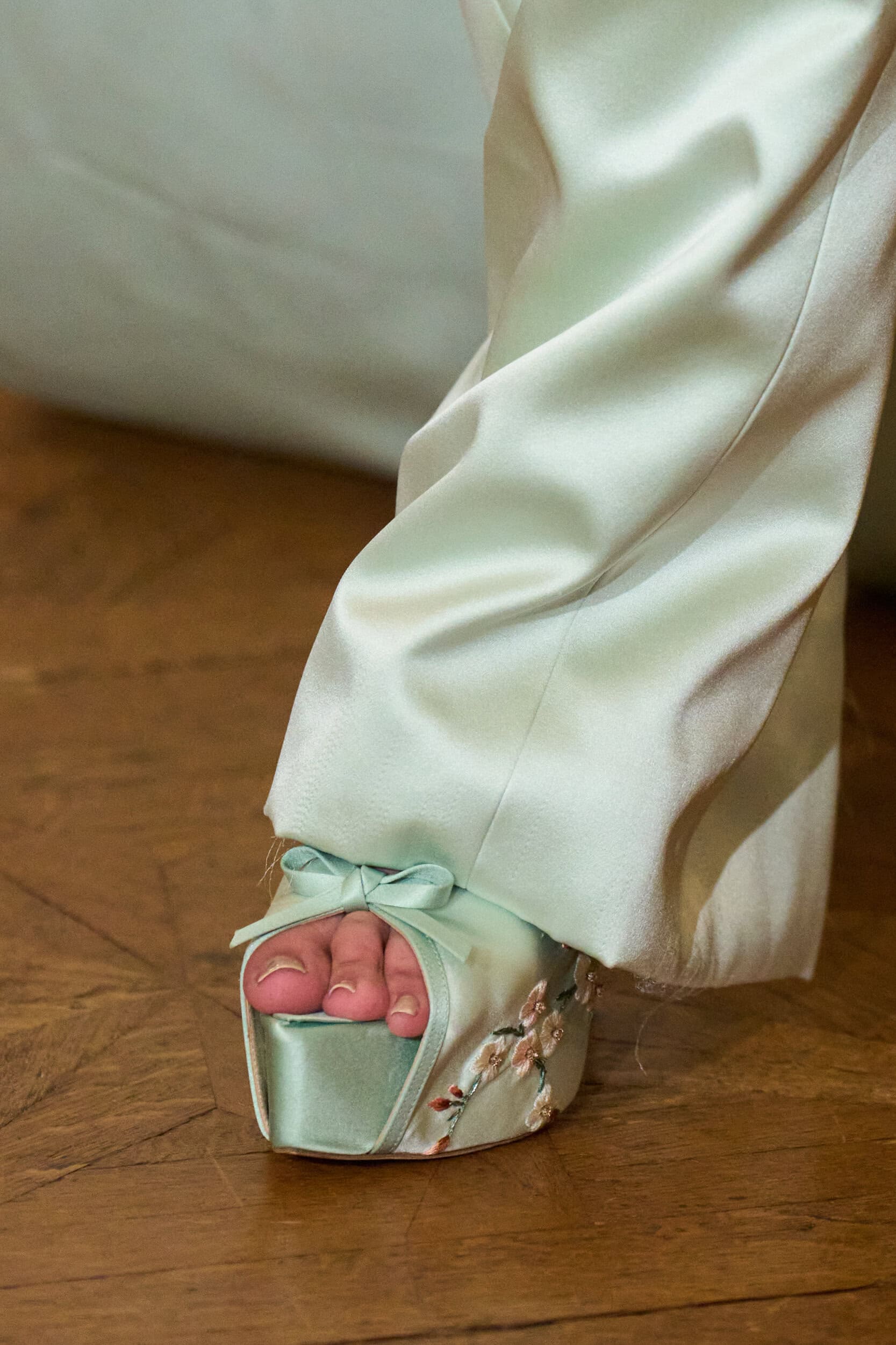 Miss Sohee Spring 2026 Couture Fashion Show Details