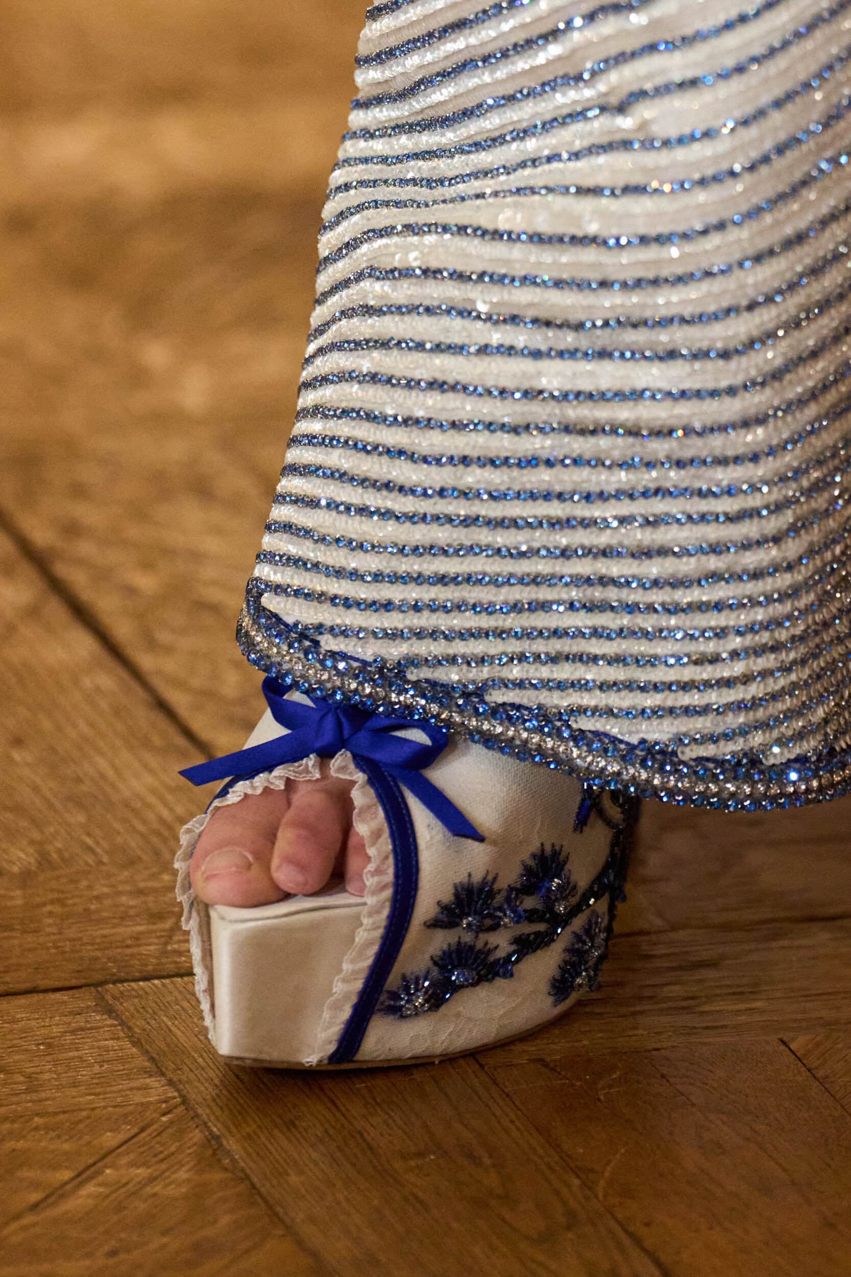 Miss Sohee Spring 2026 Couture Fashion Show Details