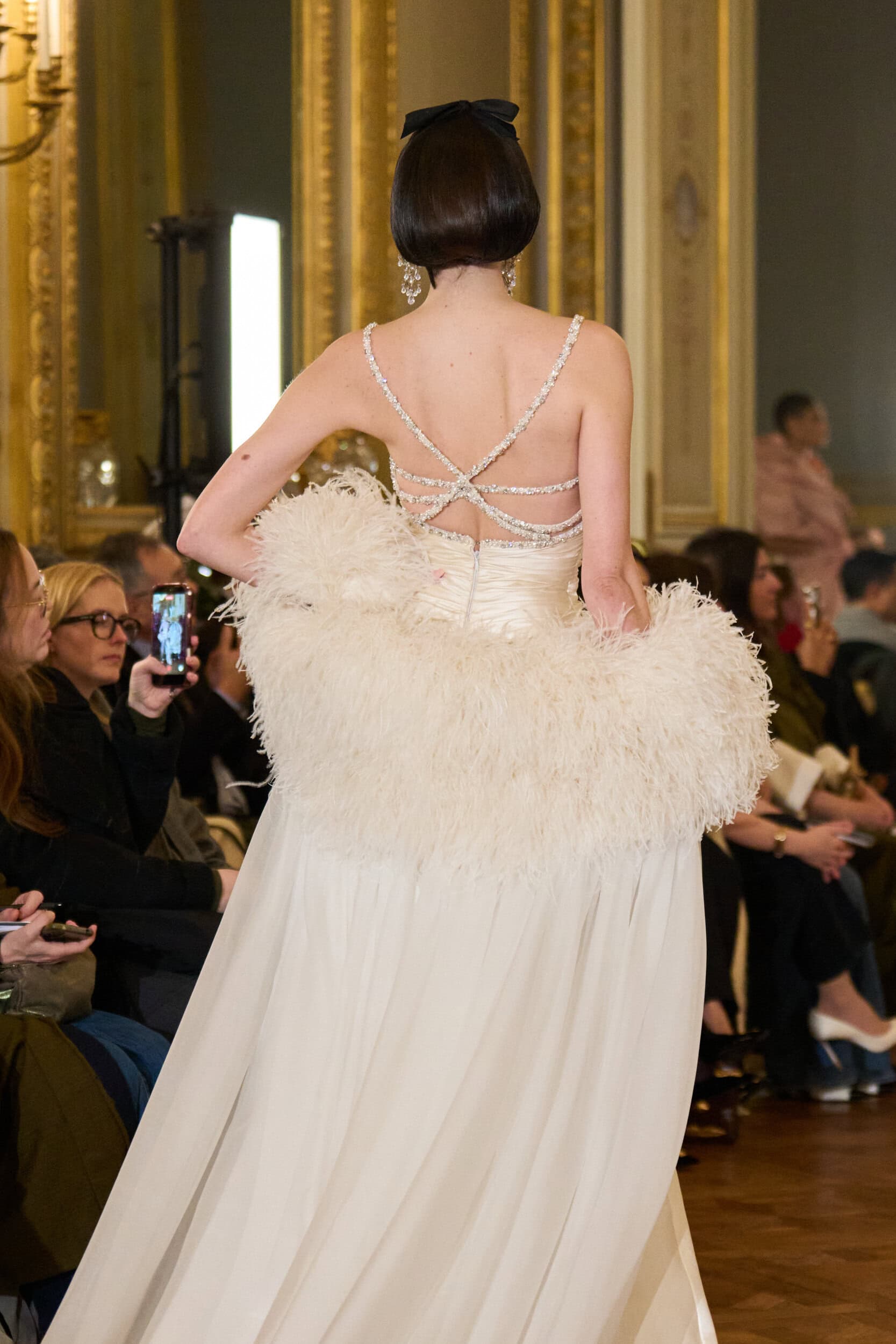 Miss Sohee Spring 2026 Couture Fashion Show Details