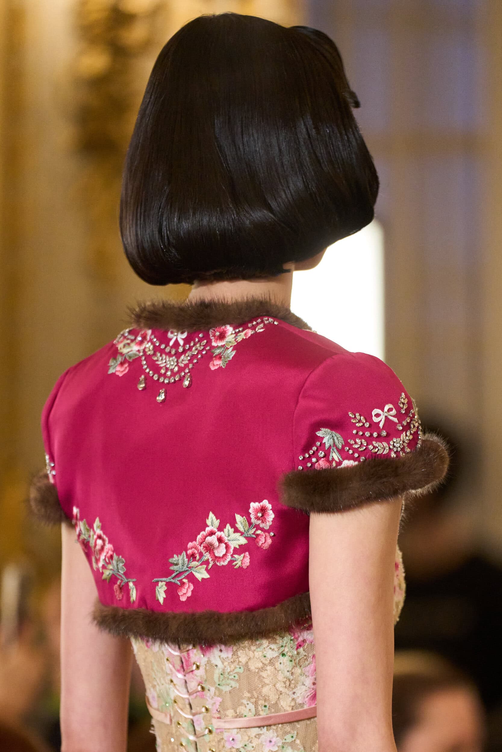 Miss Sohee Spring 2026 Couture Fashion Show Details