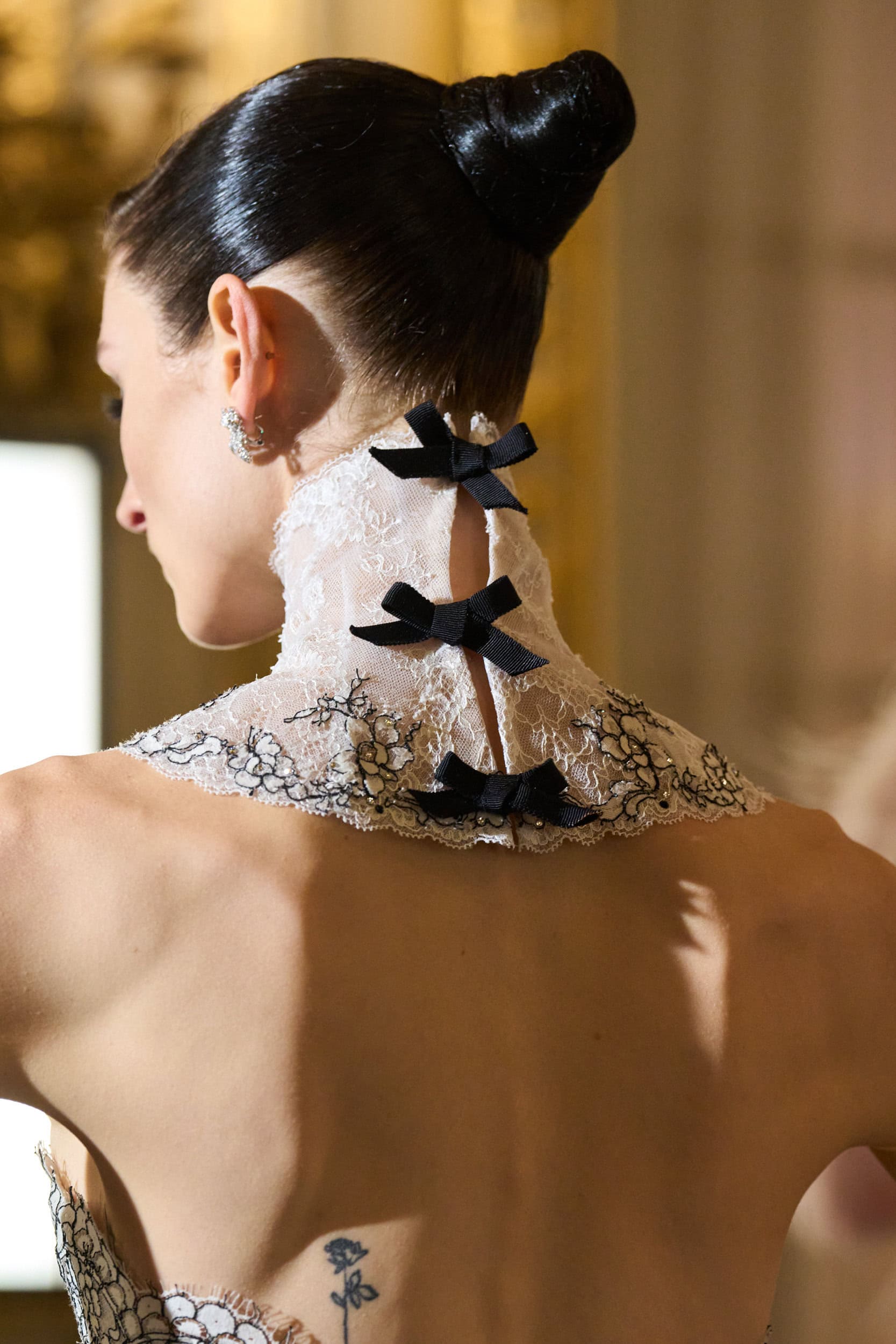 Miss Sohee Spring 2026 Couture Fashion Show Details