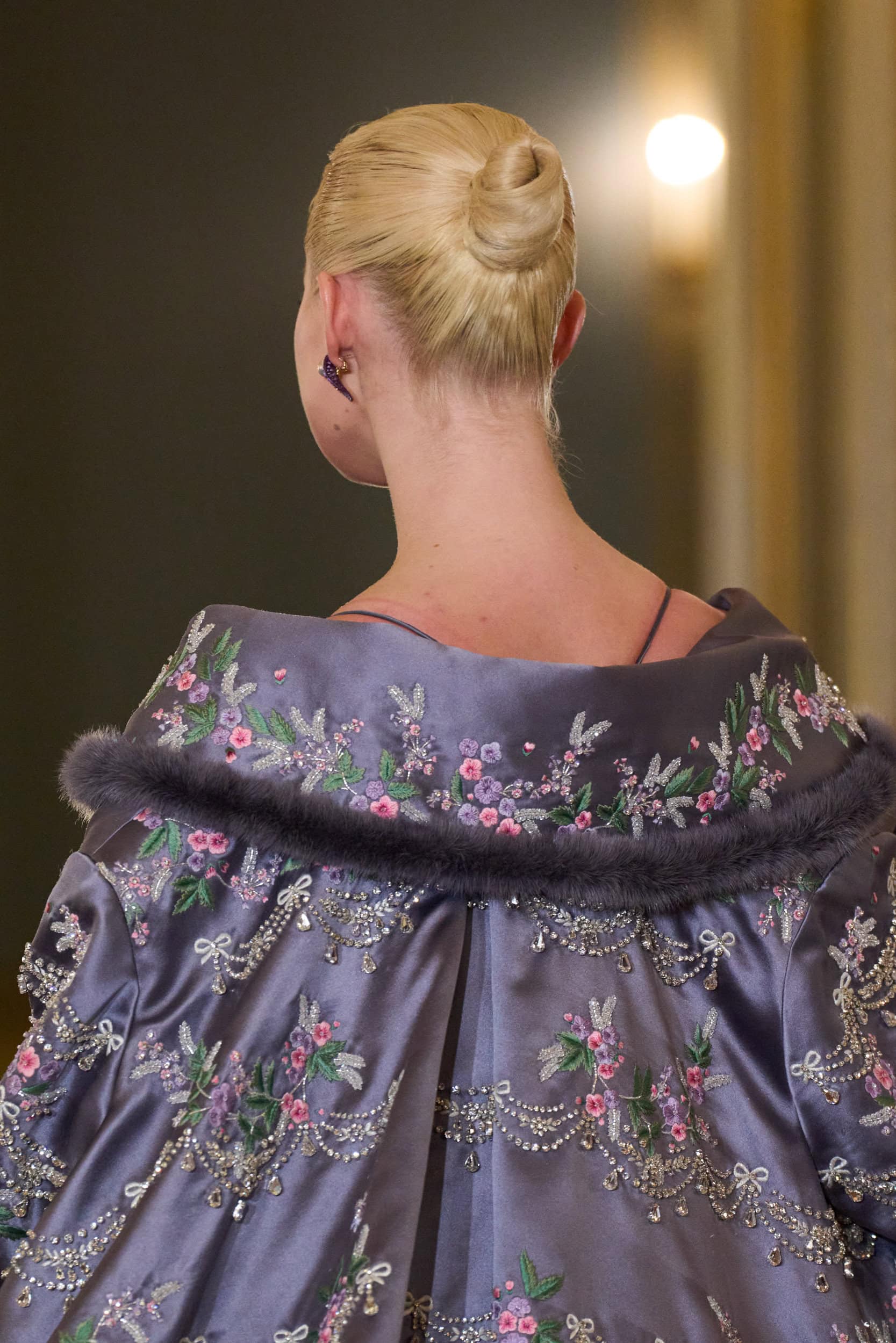 Miss Sohee Spring 2026 Couture Fashion Show Details