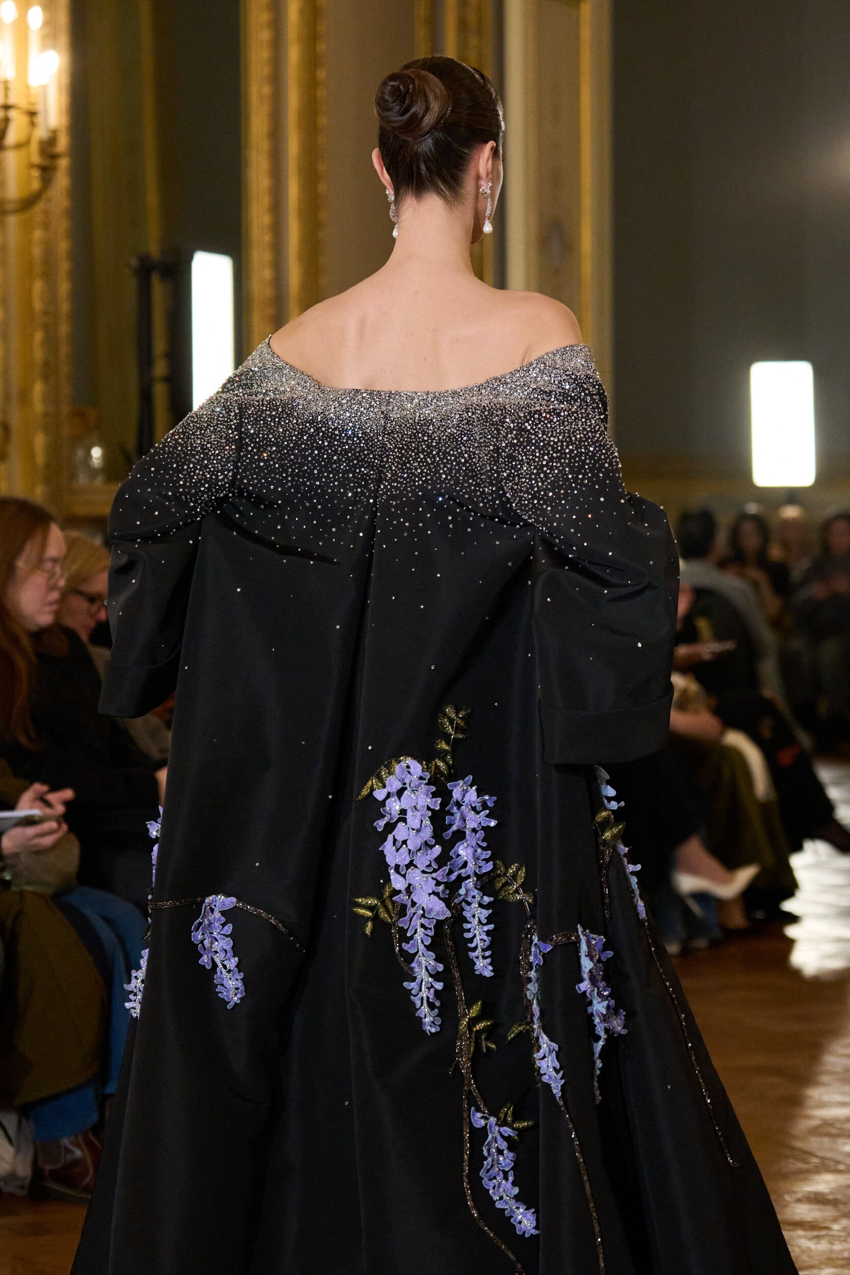 Miss Sohee Spring 2026 Couture Fashion Show Details