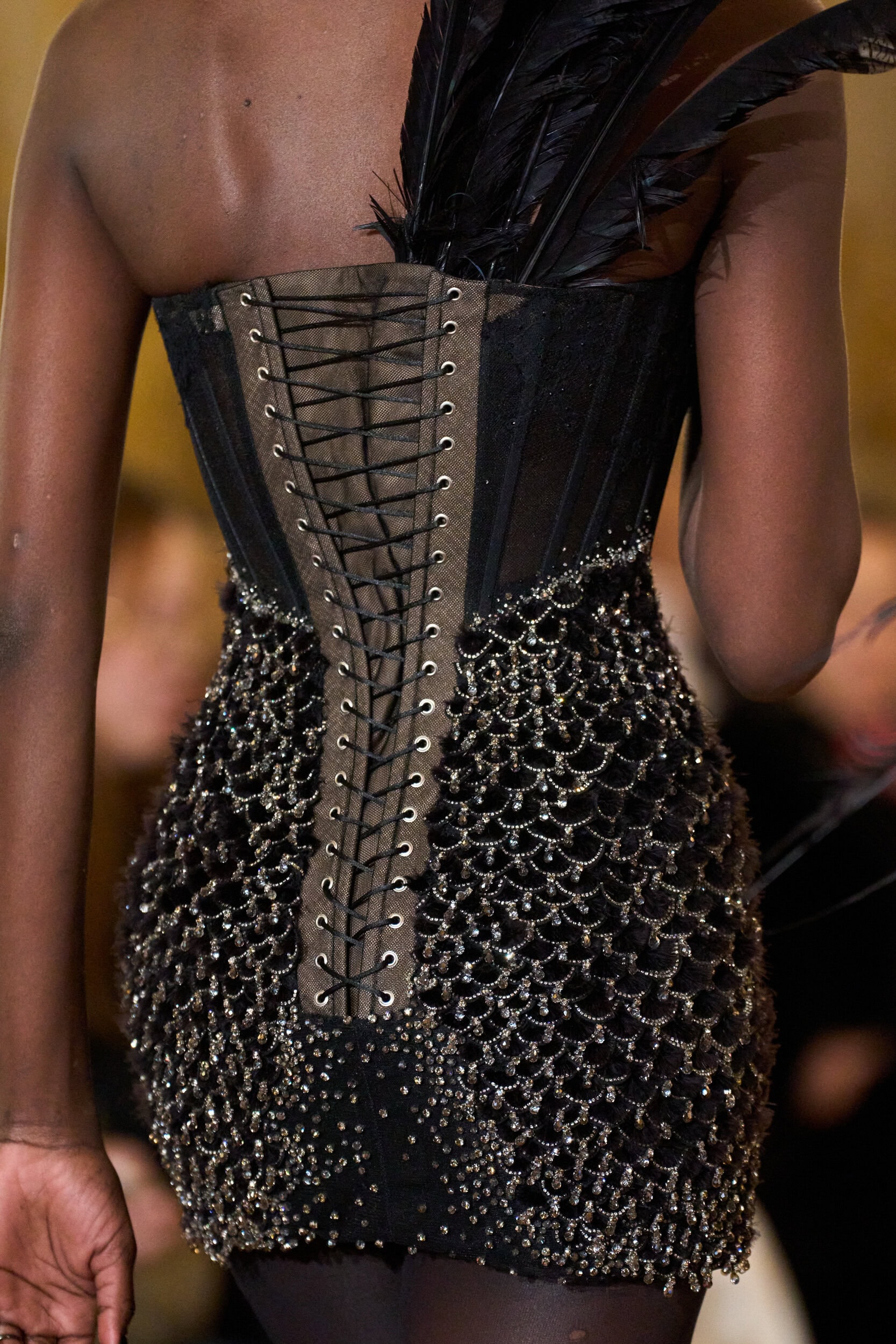 Miss Sohee Spring 2026 Couture Fashion Show Details