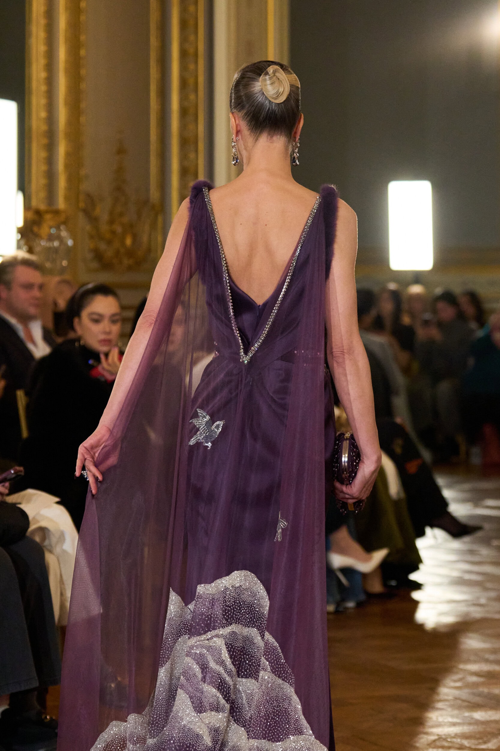 Miss Sohee Spring 2026 Couture Fashion Show Details