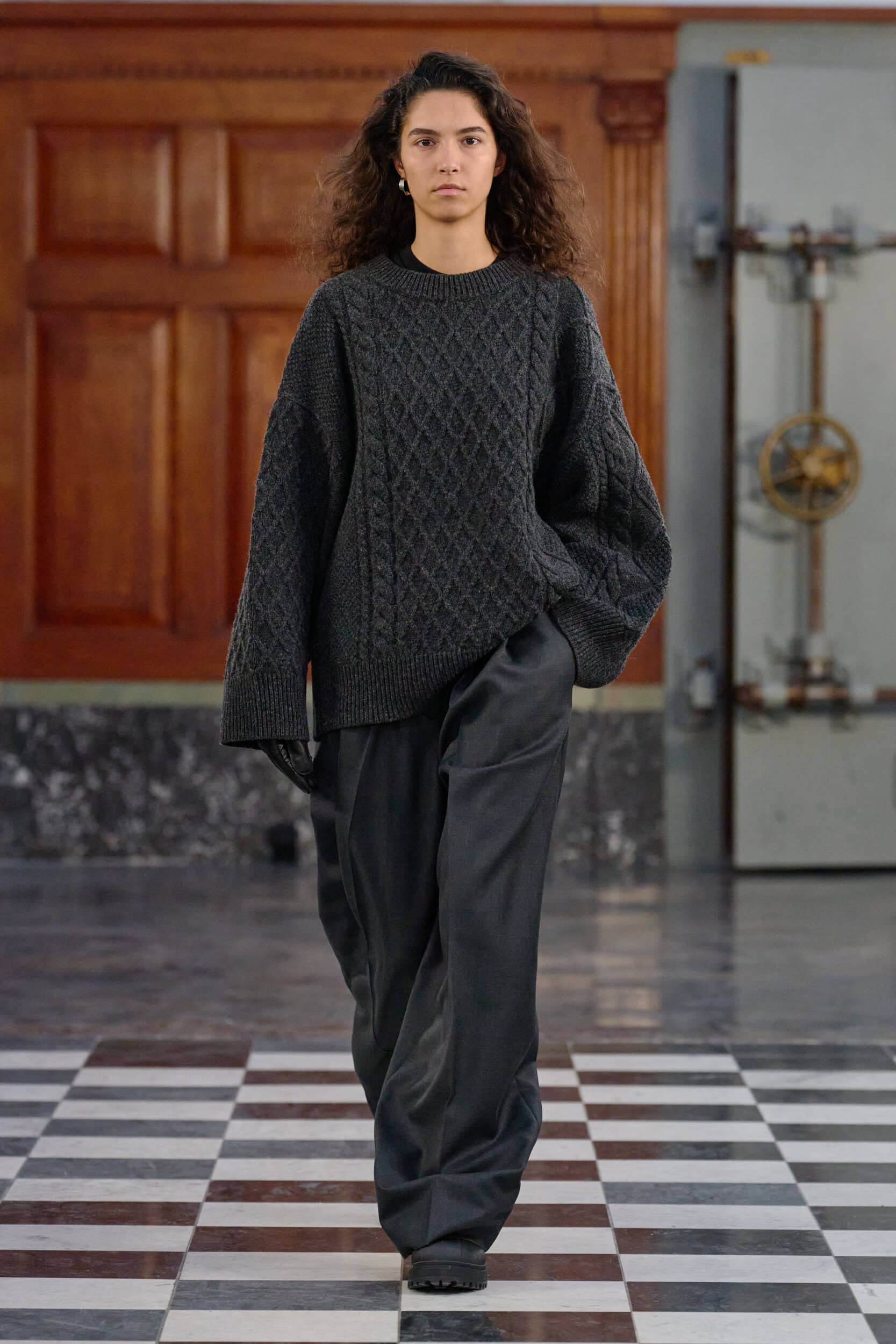 Mkdt Studio Fall 2026 Fashion Show 