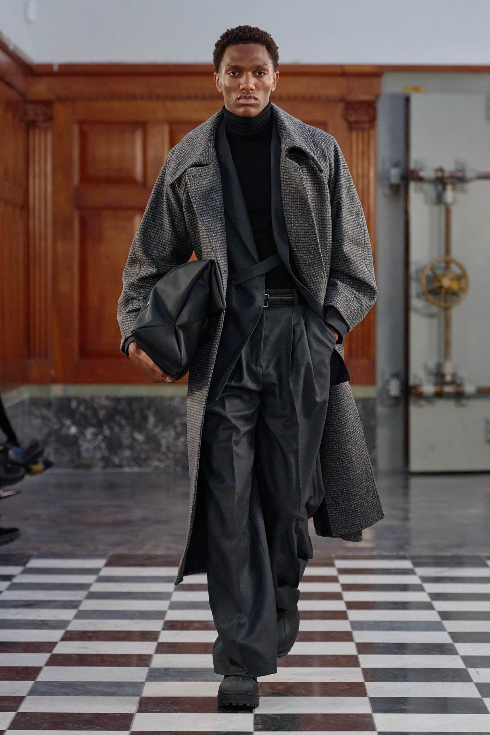 Mkdt Studio Fall 2026 Fashion Show 