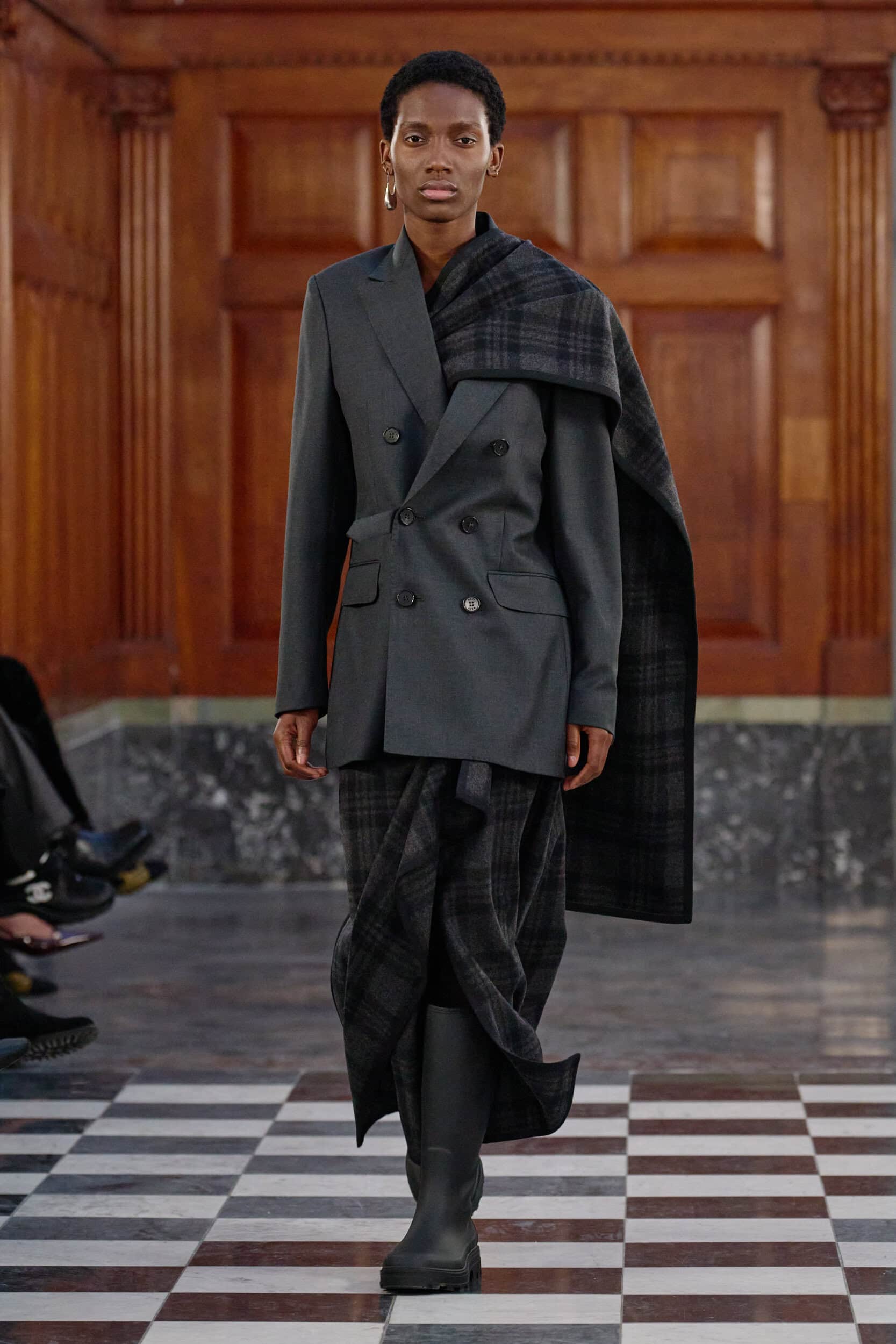 Mkdt Studio Fall 2026 Fashion Show 